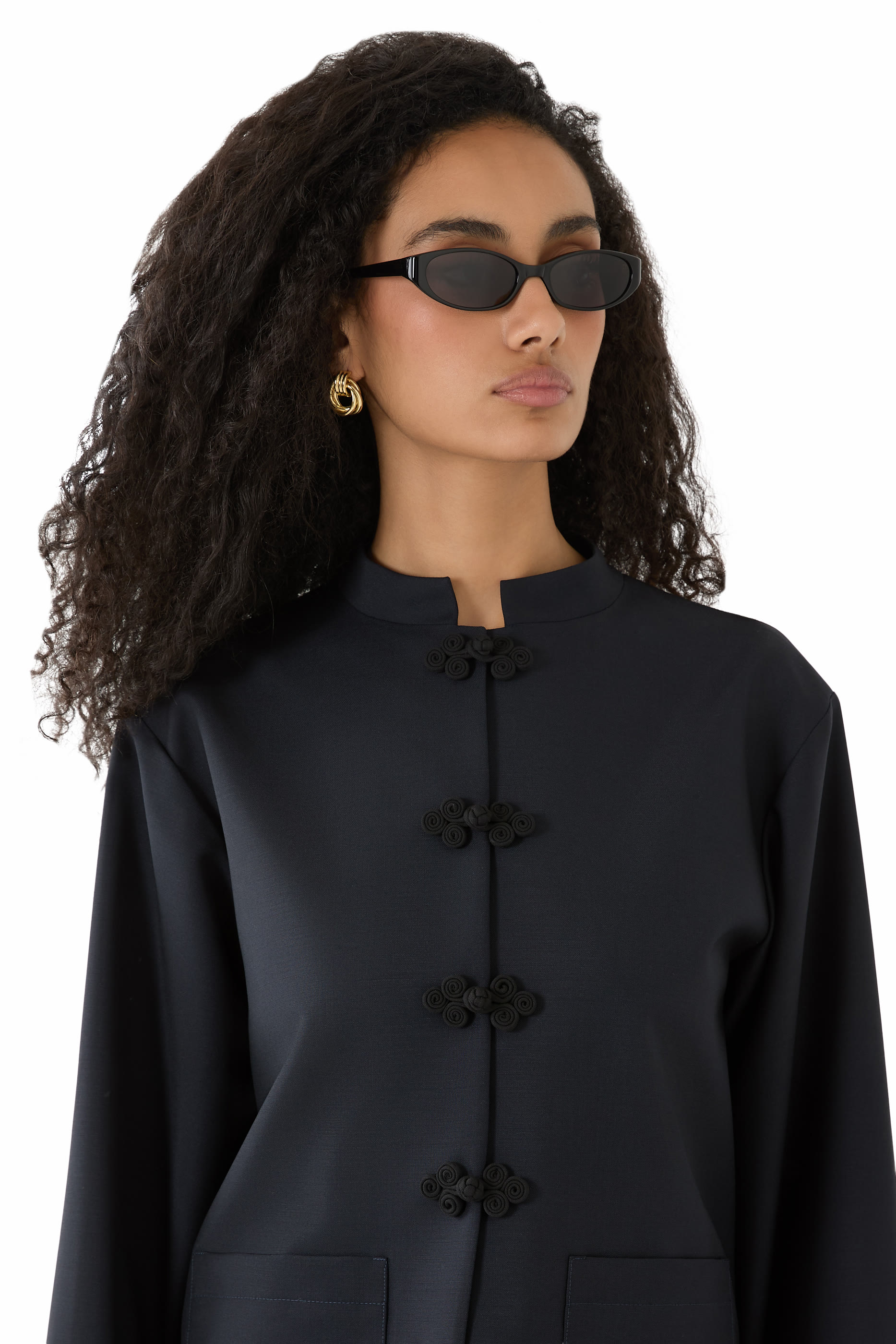 نظارة سيلون شمسية