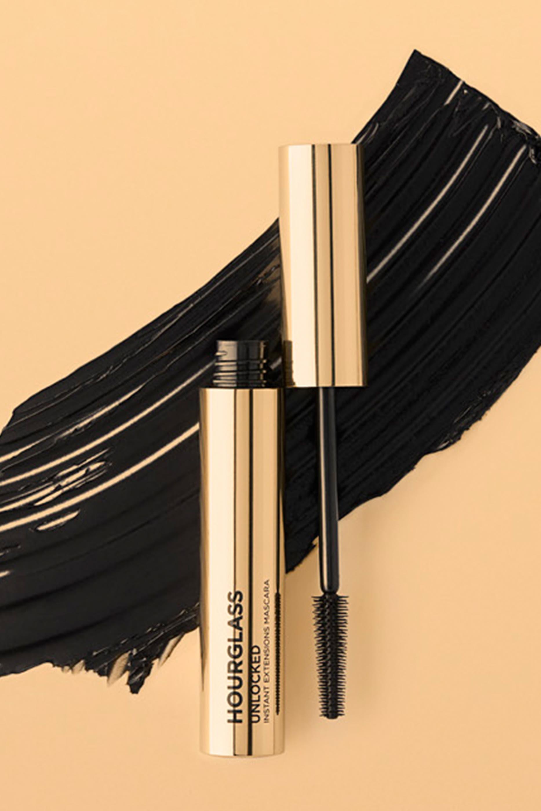 ماسكارا انلوكد انستانت اكستينشنز