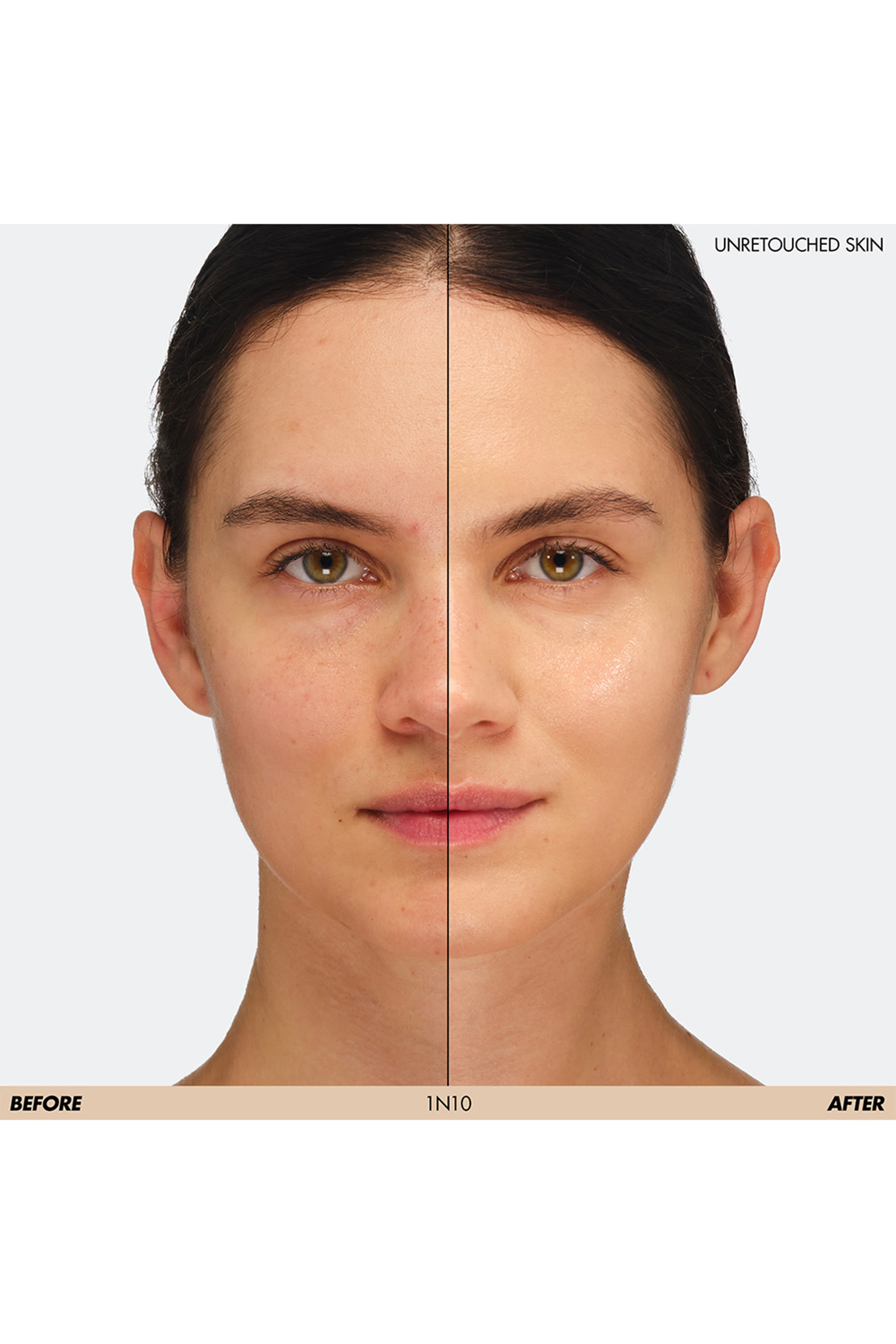 كريم أساس اتش دي سكين هايدرا  جلو