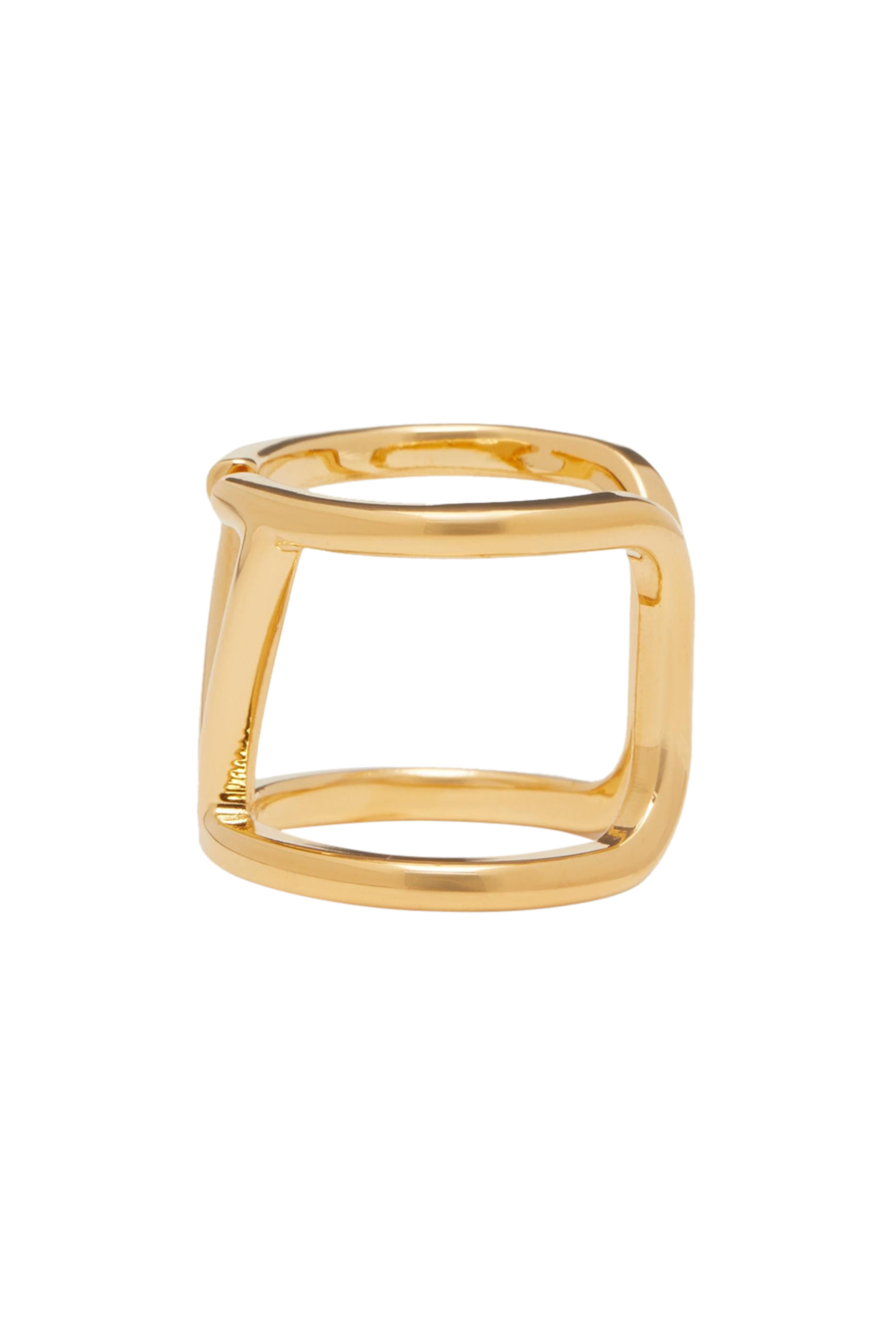 VLogo Signature Ring