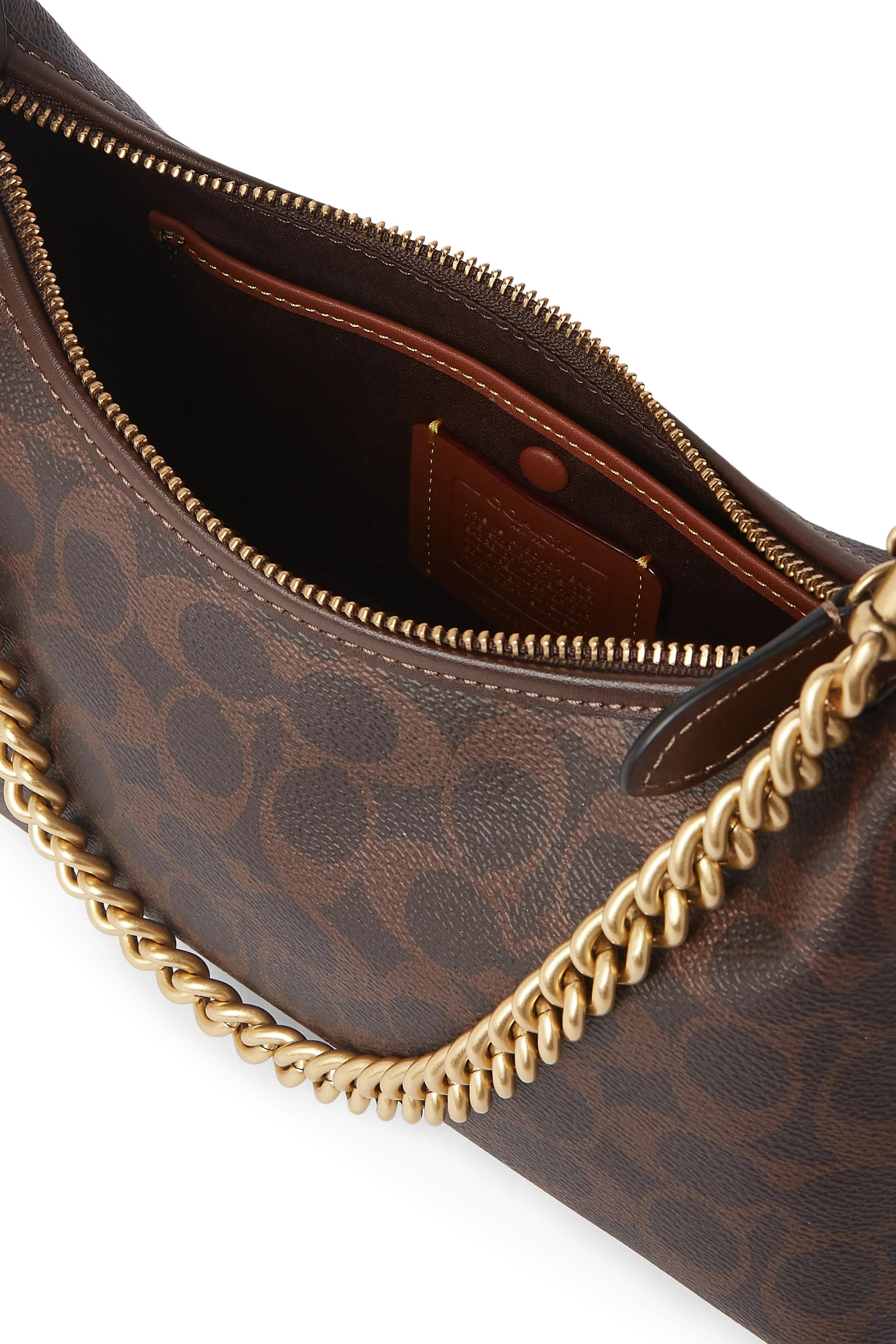 حقيبة كتف جولييت 25