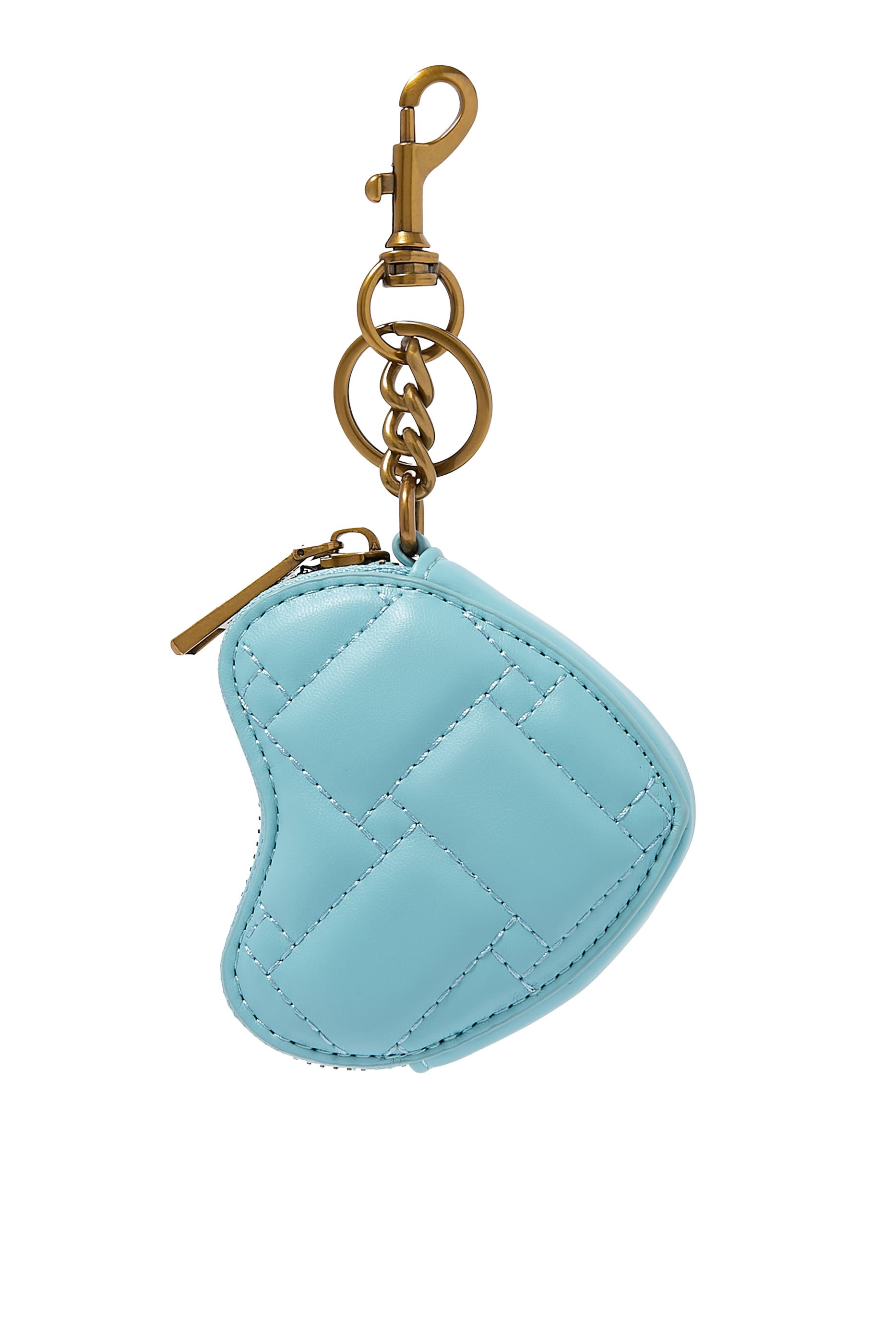 حلية كنسنغتون بتصميم قلب