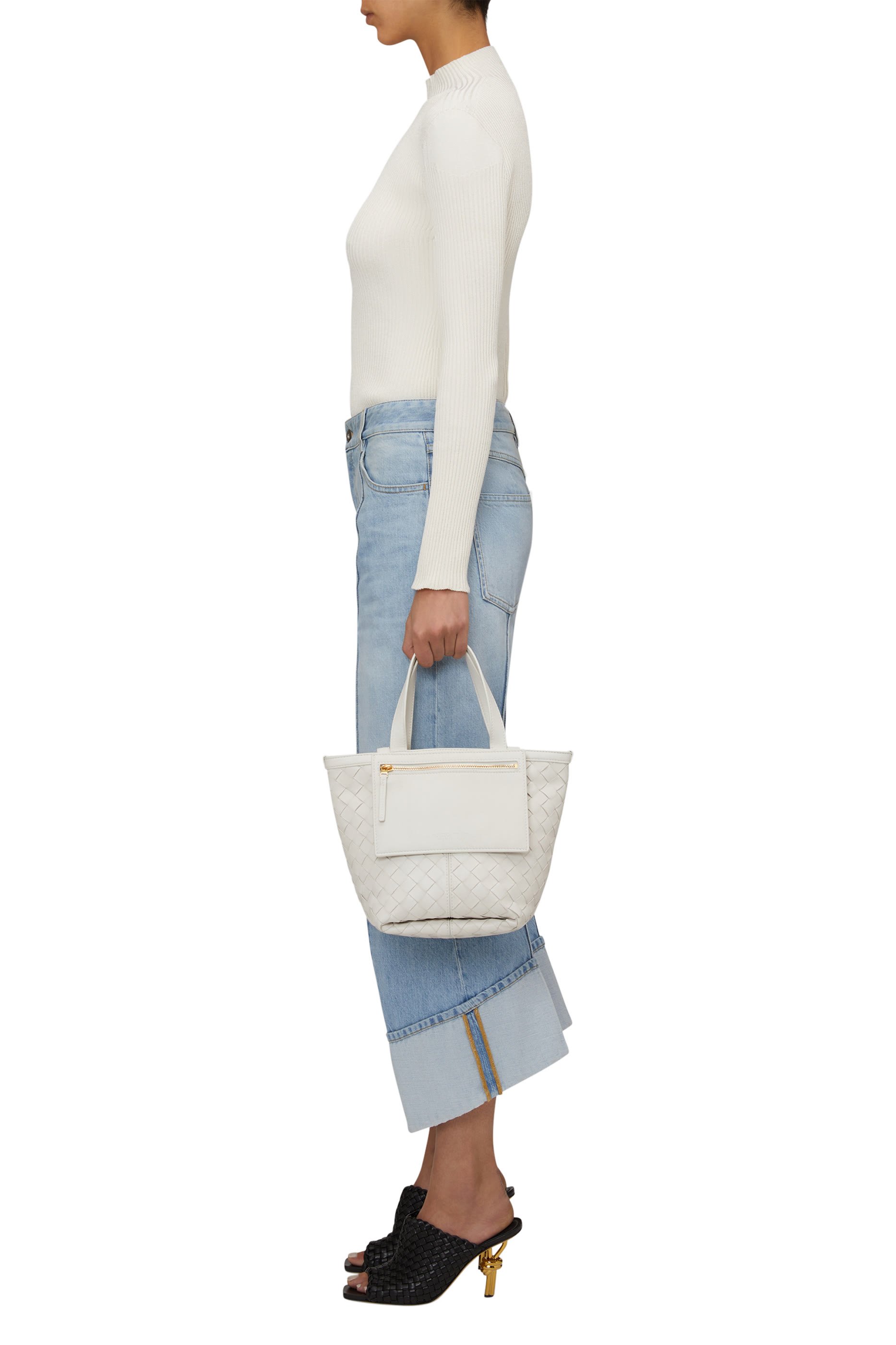 حقيبة يد صغيرة فليب فلاب