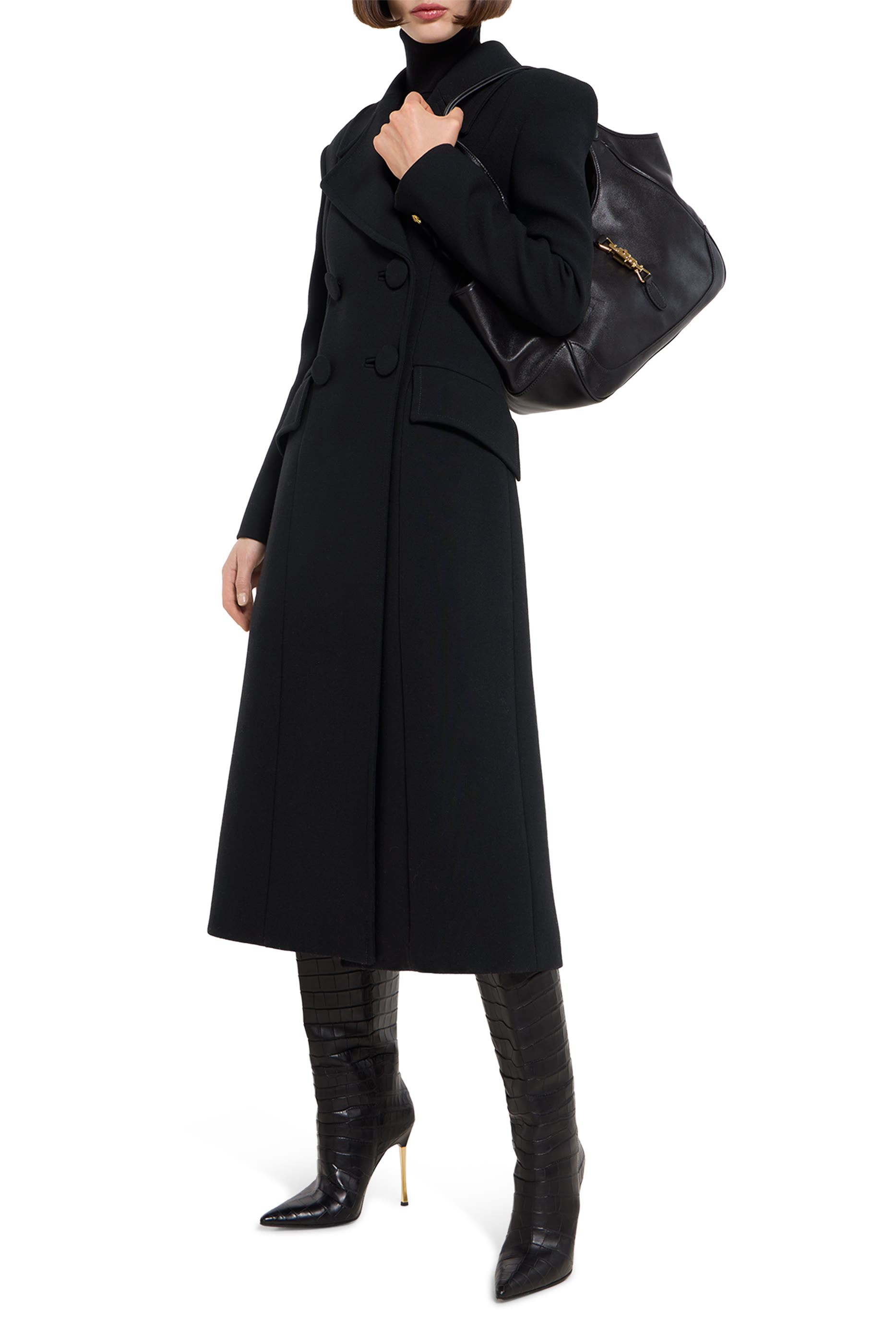 حقيبة يد ميركاتو متوسطة