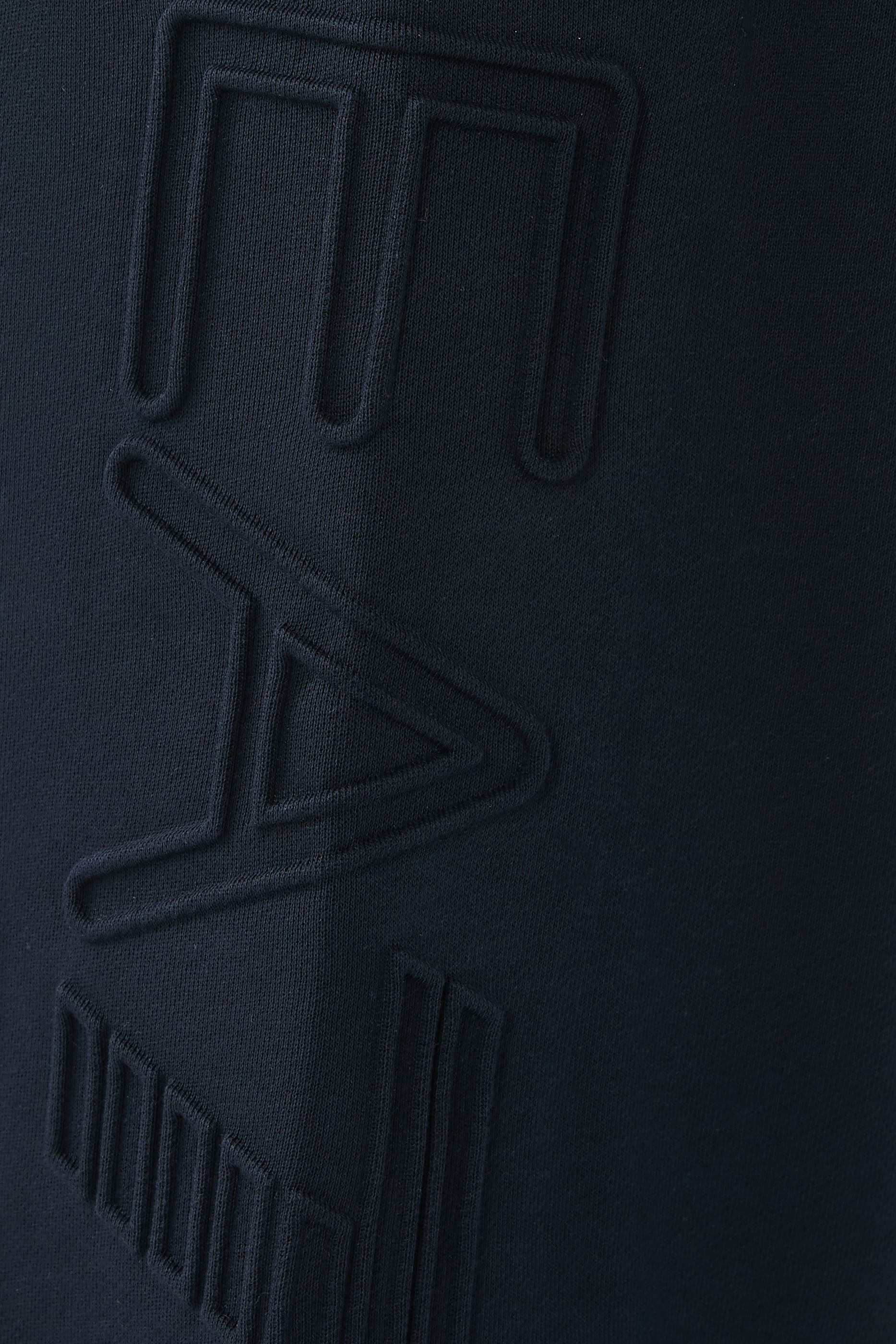 بنطال رياضي بشعار الماركة قطن عضوي