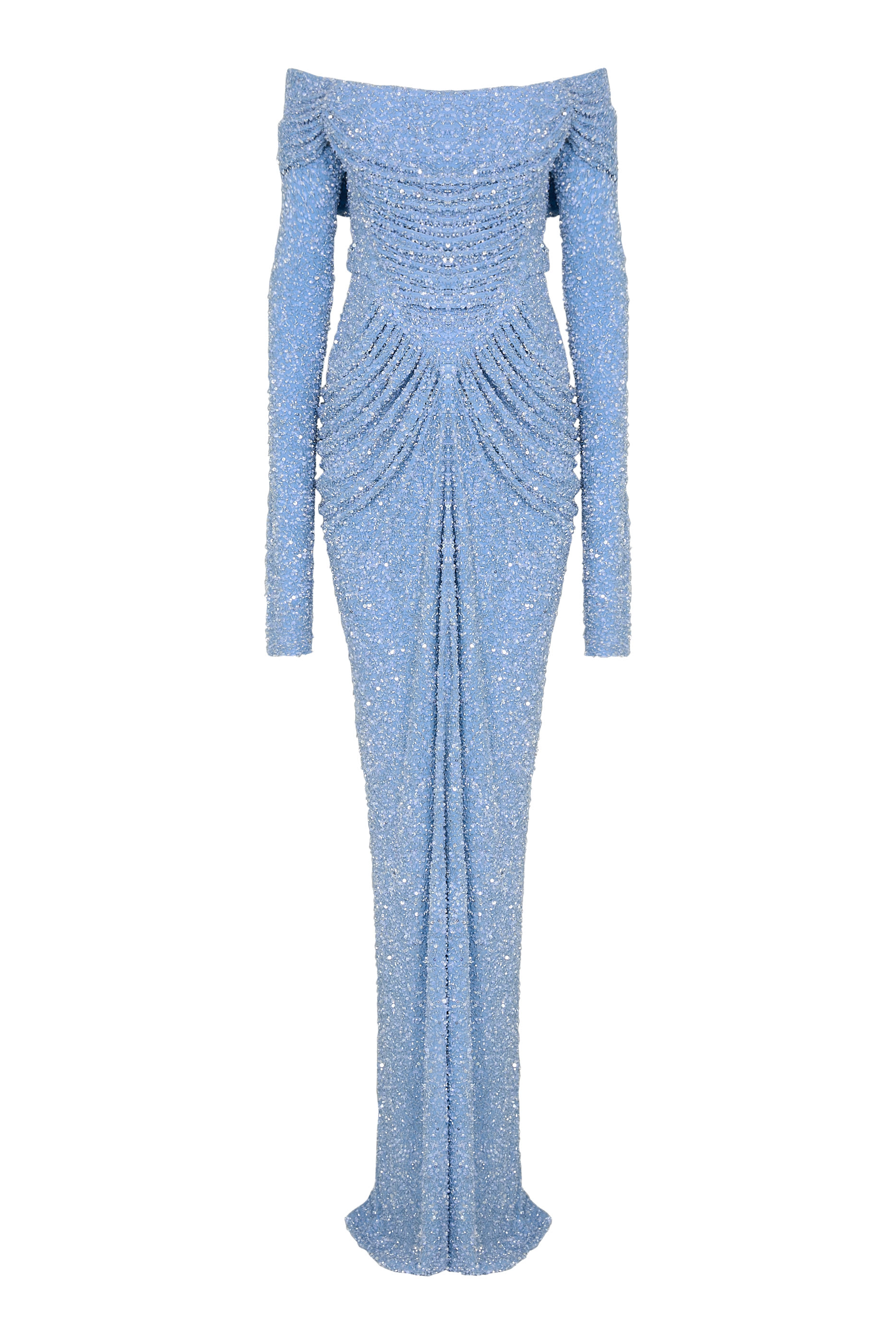 فستان لورين