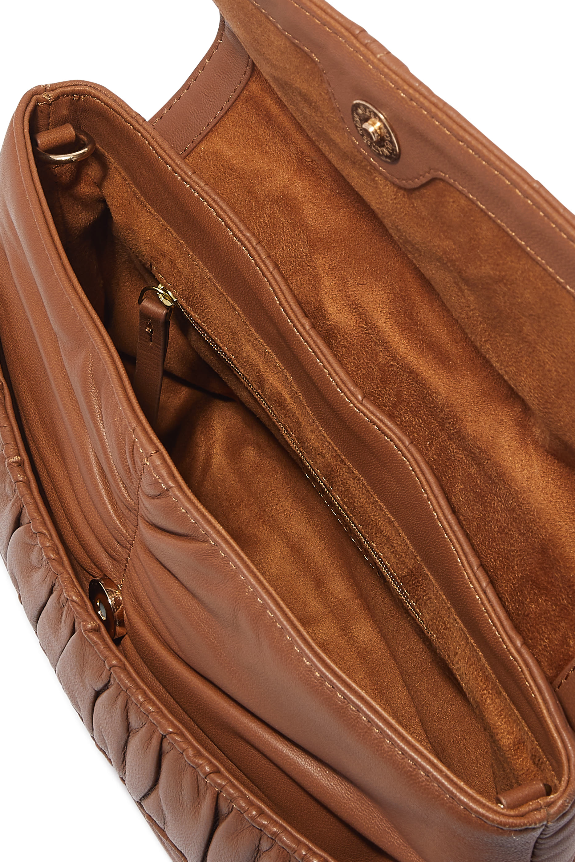 حقيبة كروس أبولين