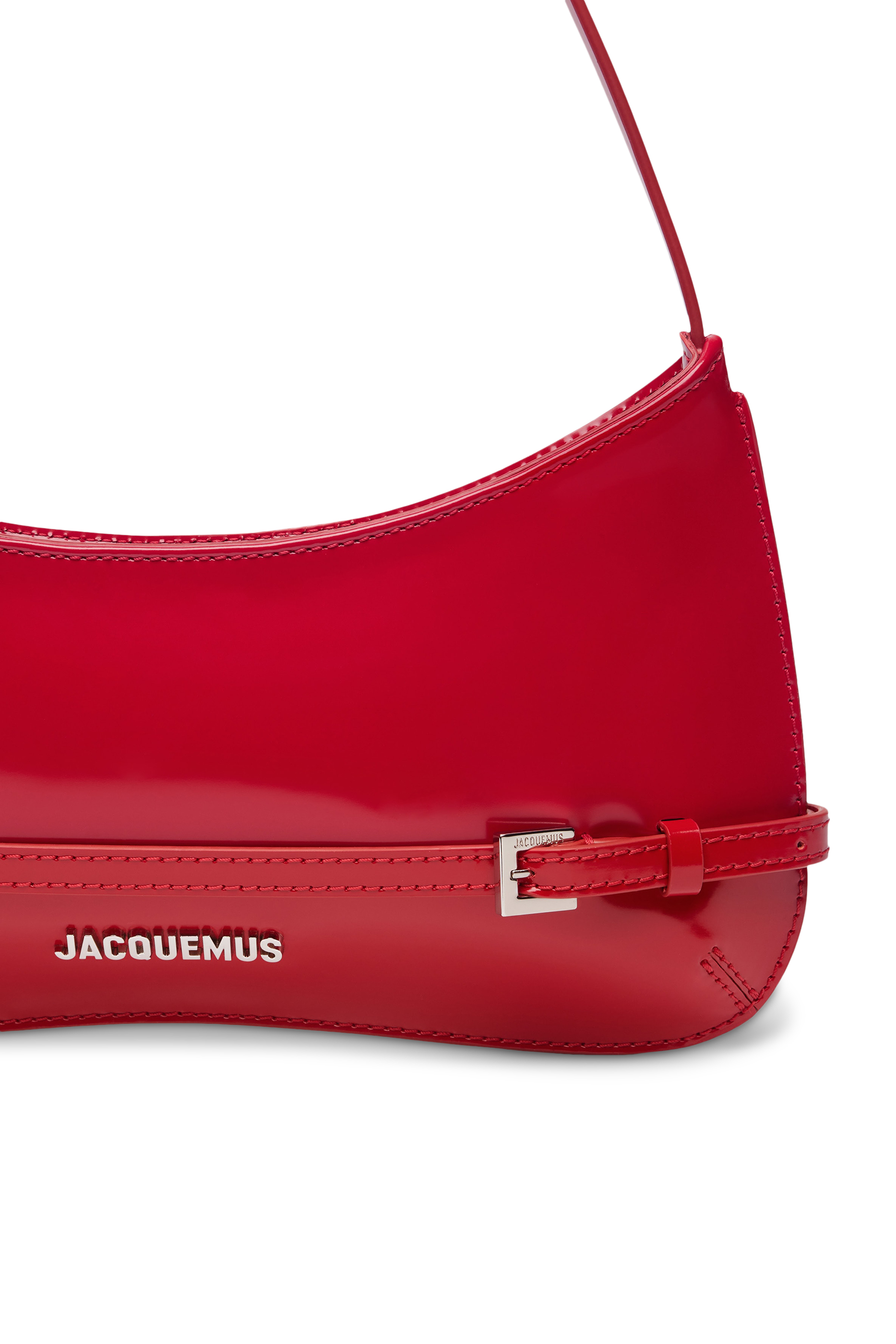 حقيبة كتف لو بيسو سنتور بحزام