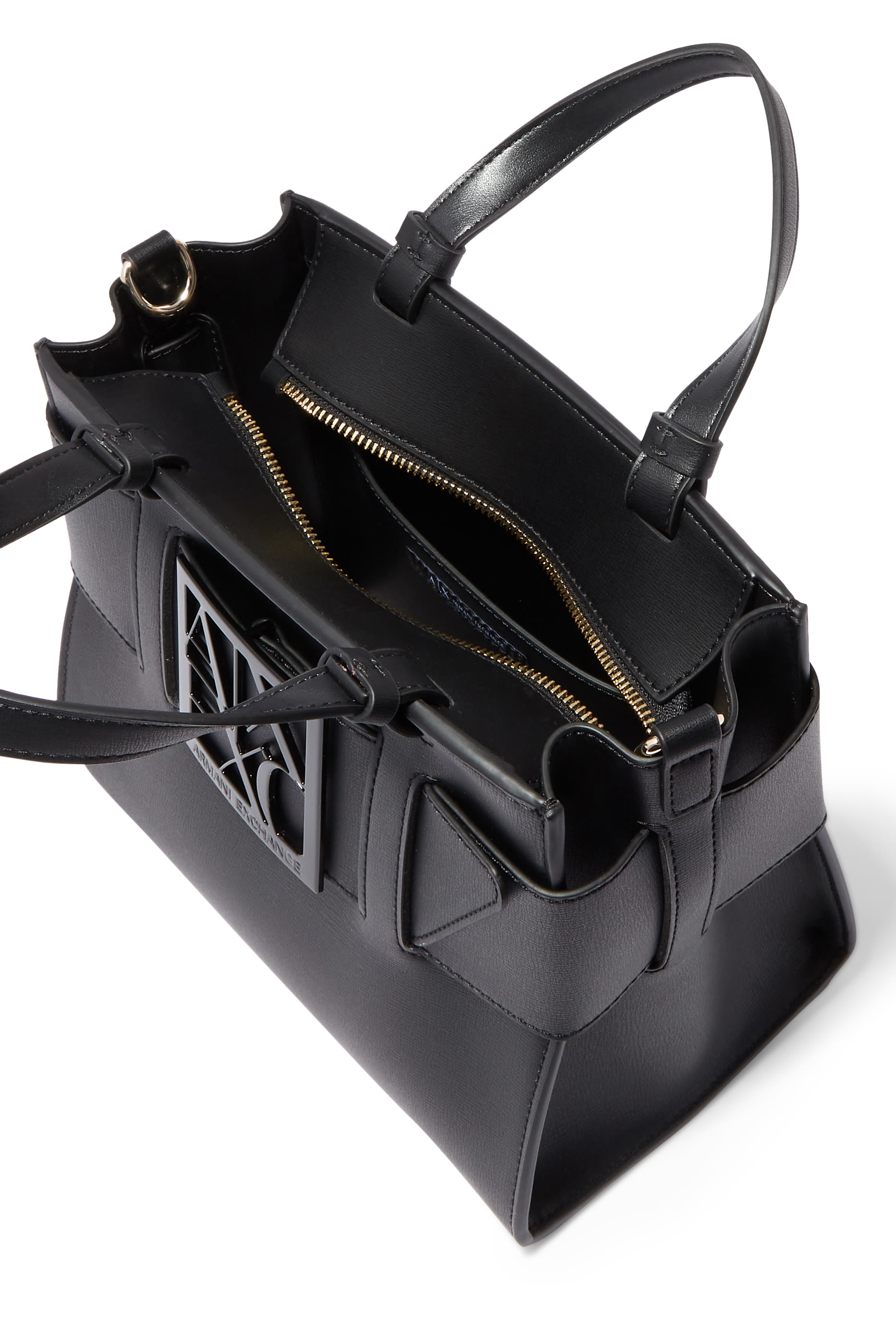 حقيبة يد بحمالة كروس