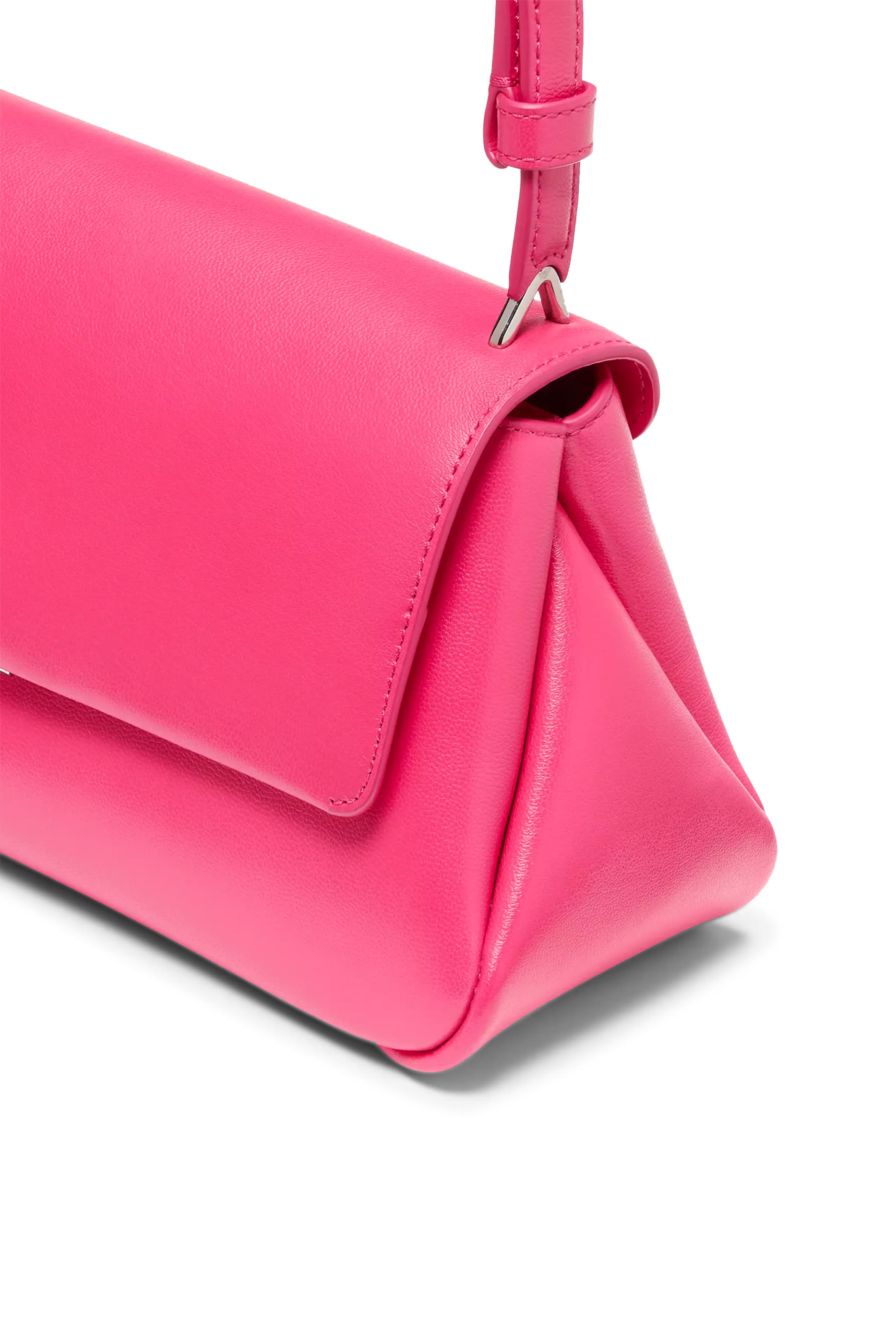 حقيبة كتف غرايس قابلة للتعديل