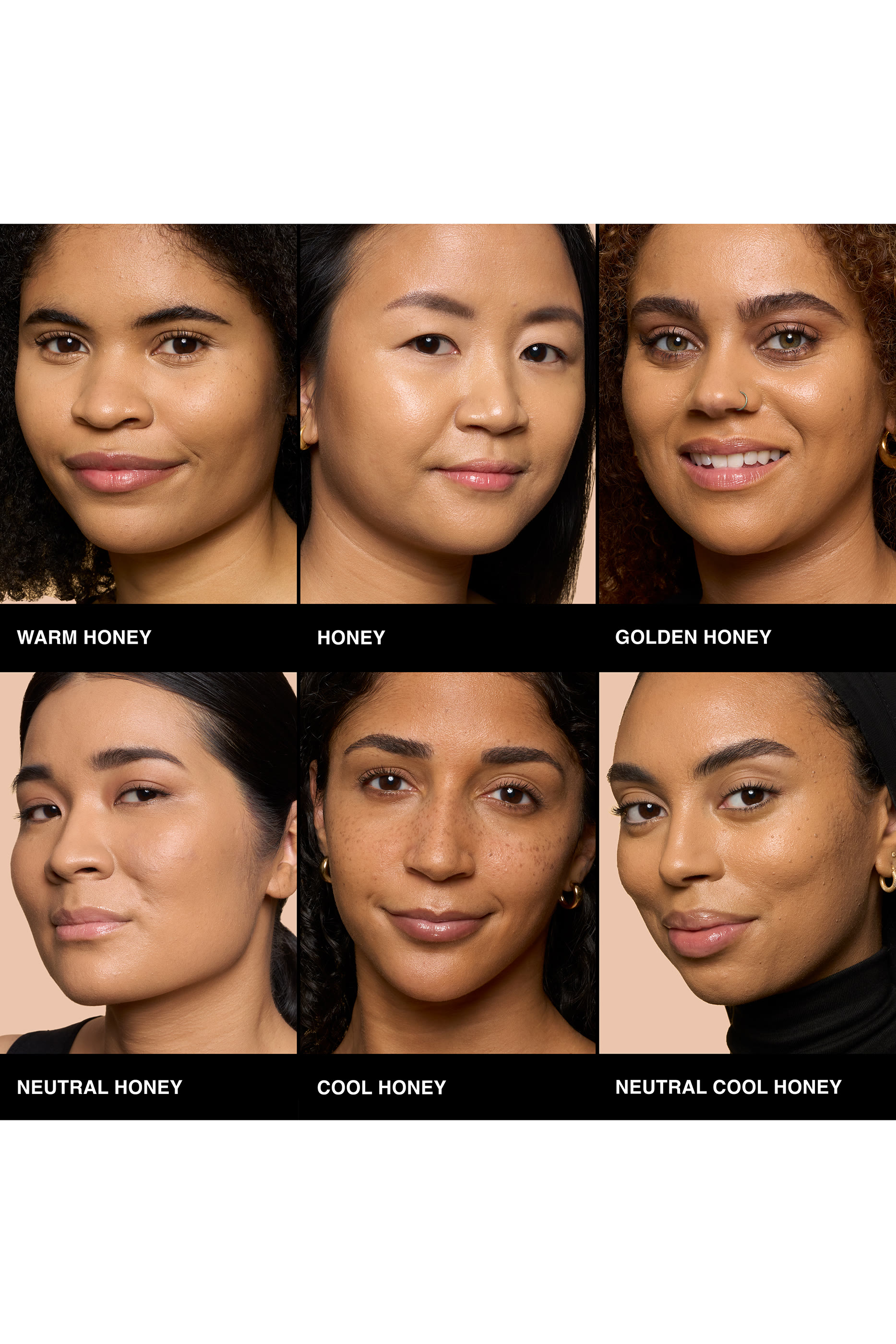 كريم أساس خفيف الوزن بعامل حماية من الشمس SPF 15