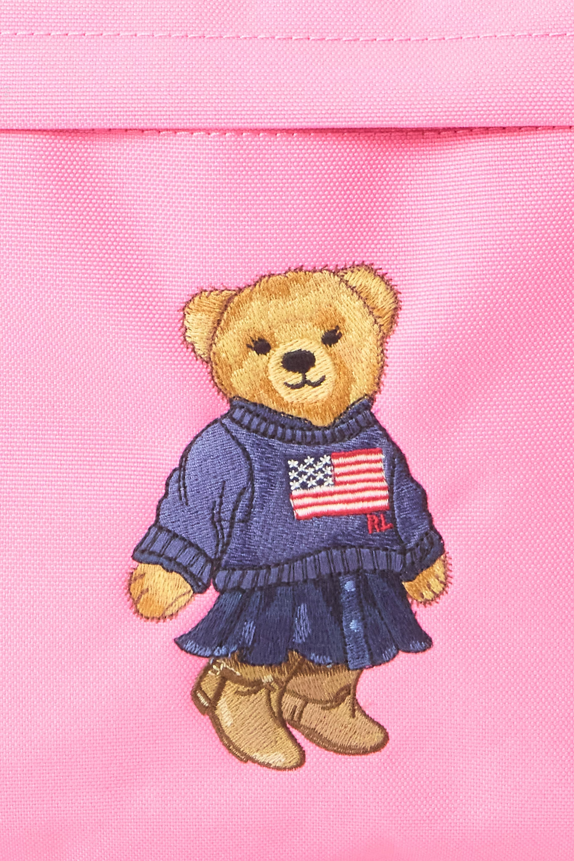 Kids Teddy Bear Backpack