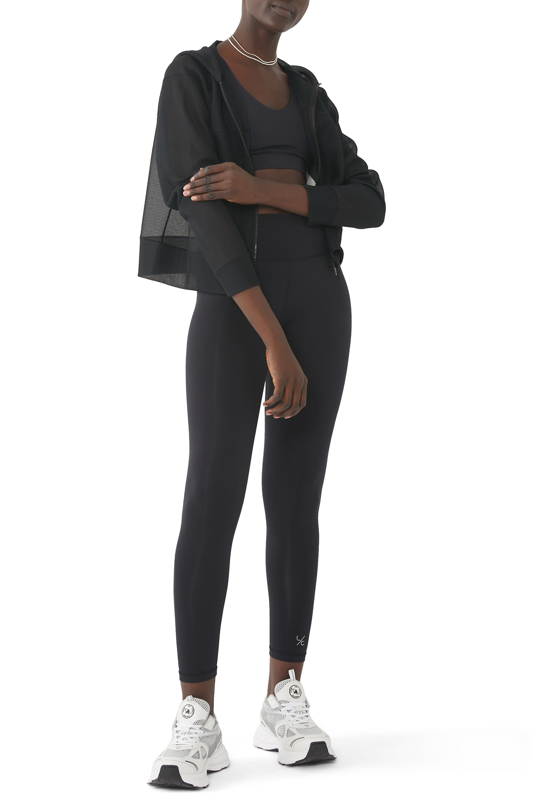 لغينغز 7/8 الفايت تاتش