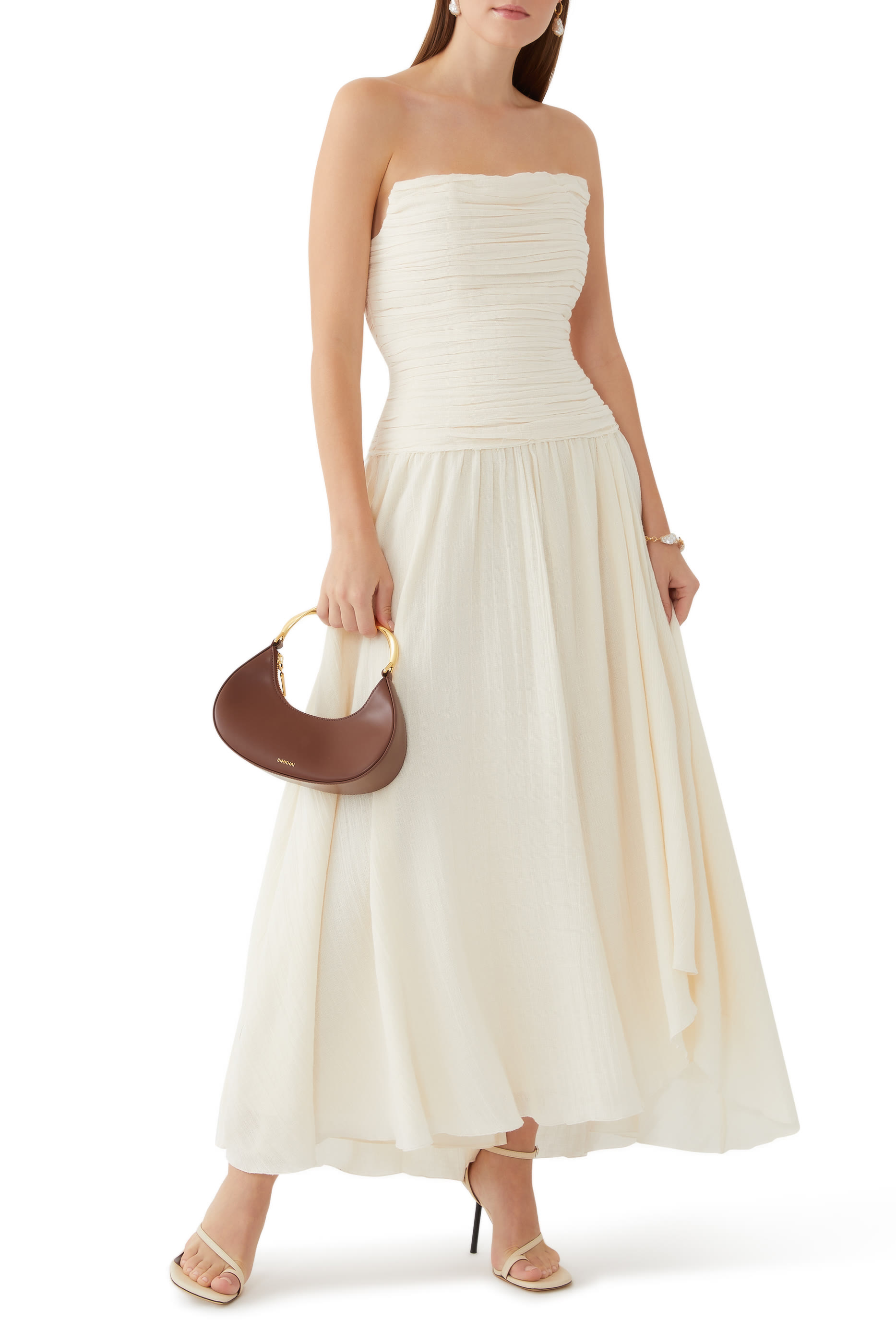 فستان هايتايد