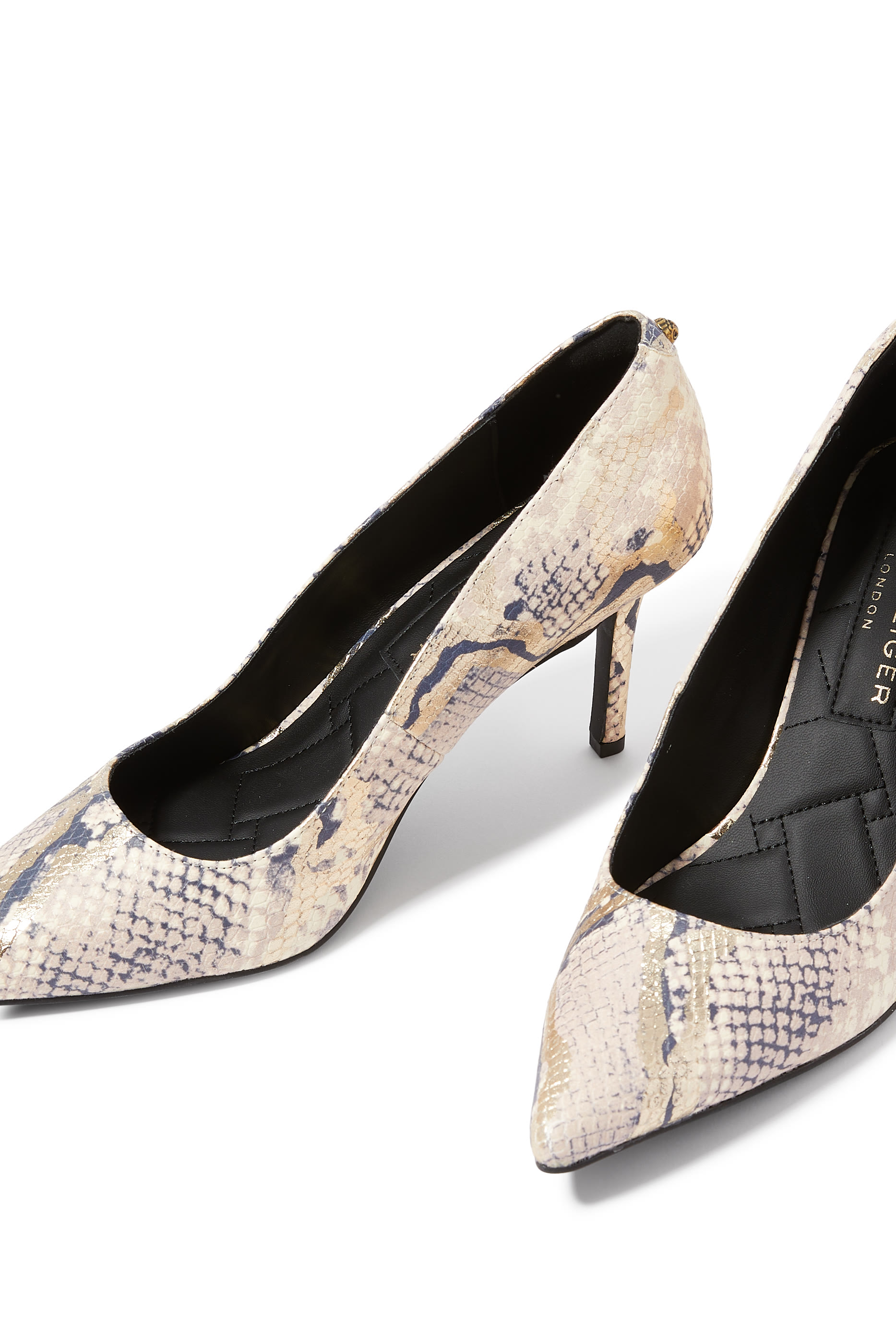 حذاء كلاسيكي كنسينغتون فلكسي كورت 85