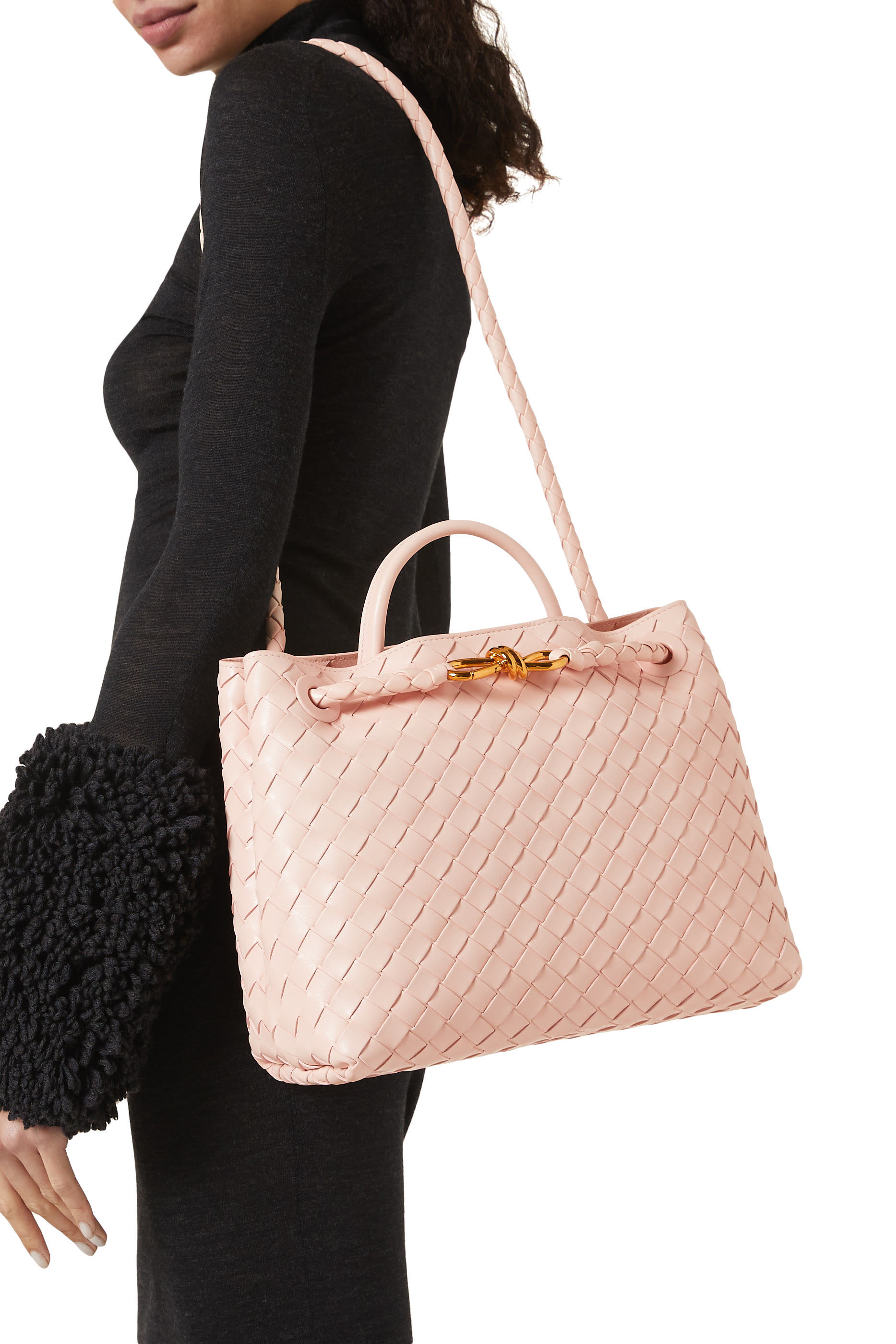 حقيبة يد أنديامو