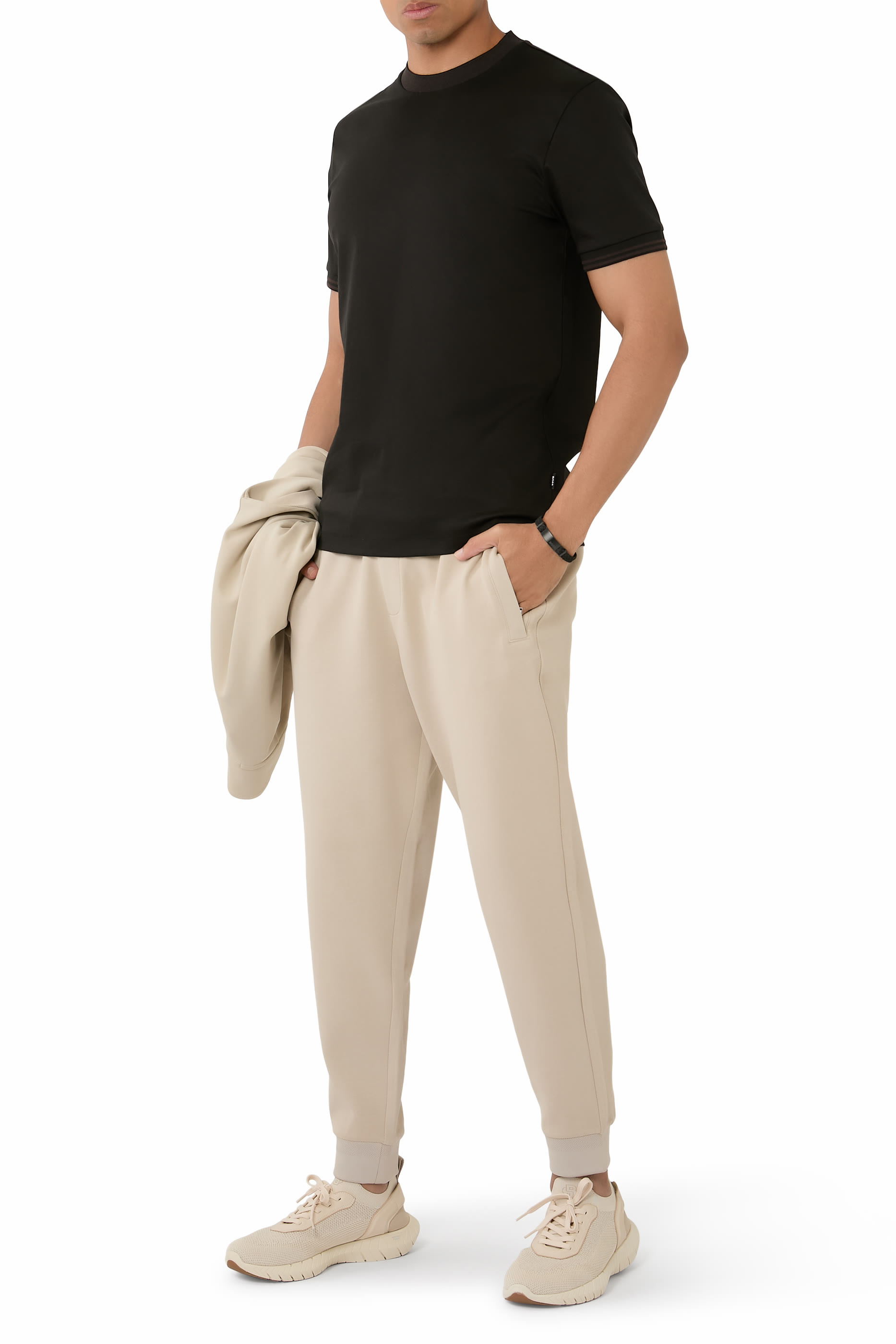 تيشيرت اتش-تيسلير 238 بأكمام قصيرة