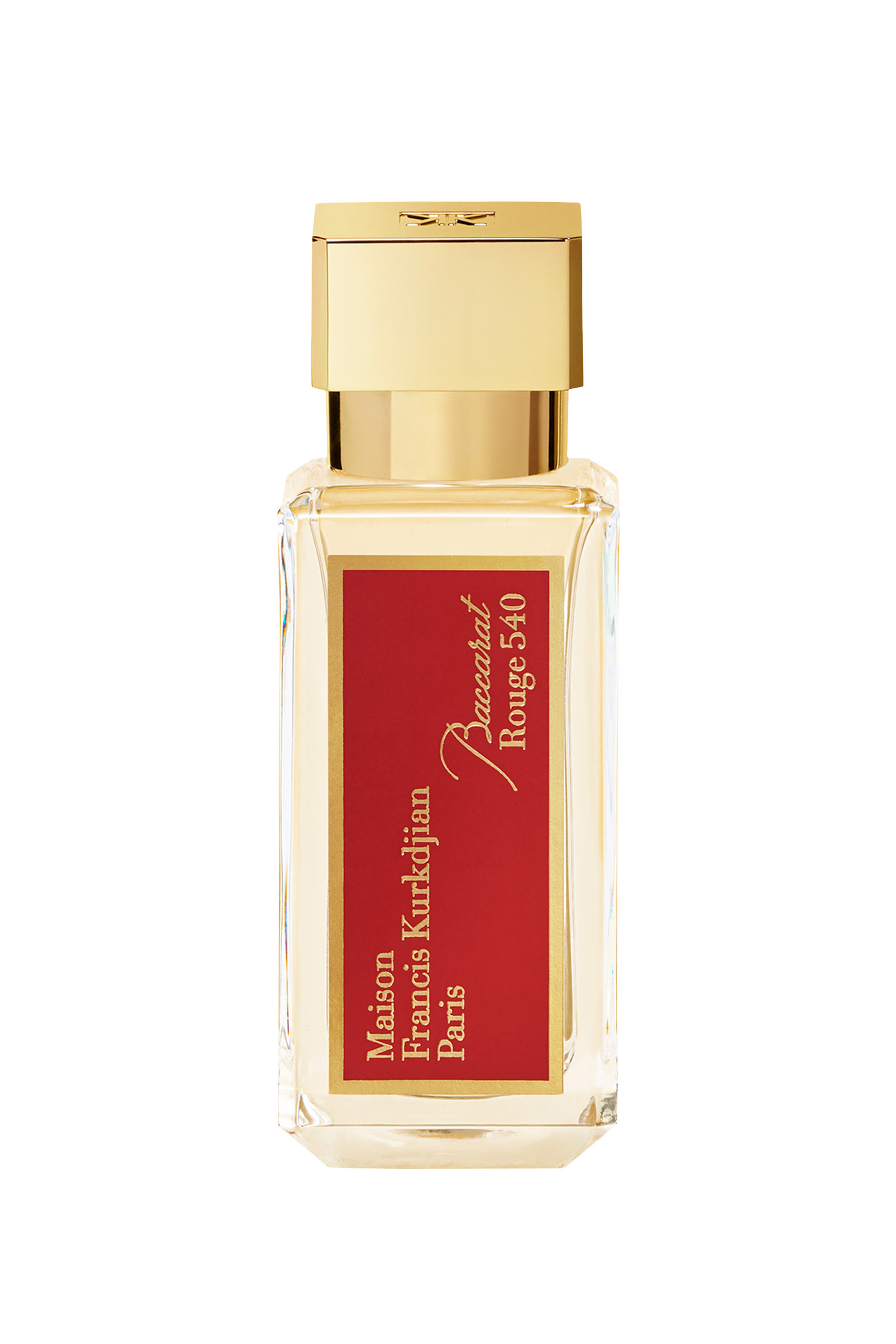 أو دو بارفان باكارات روج 540