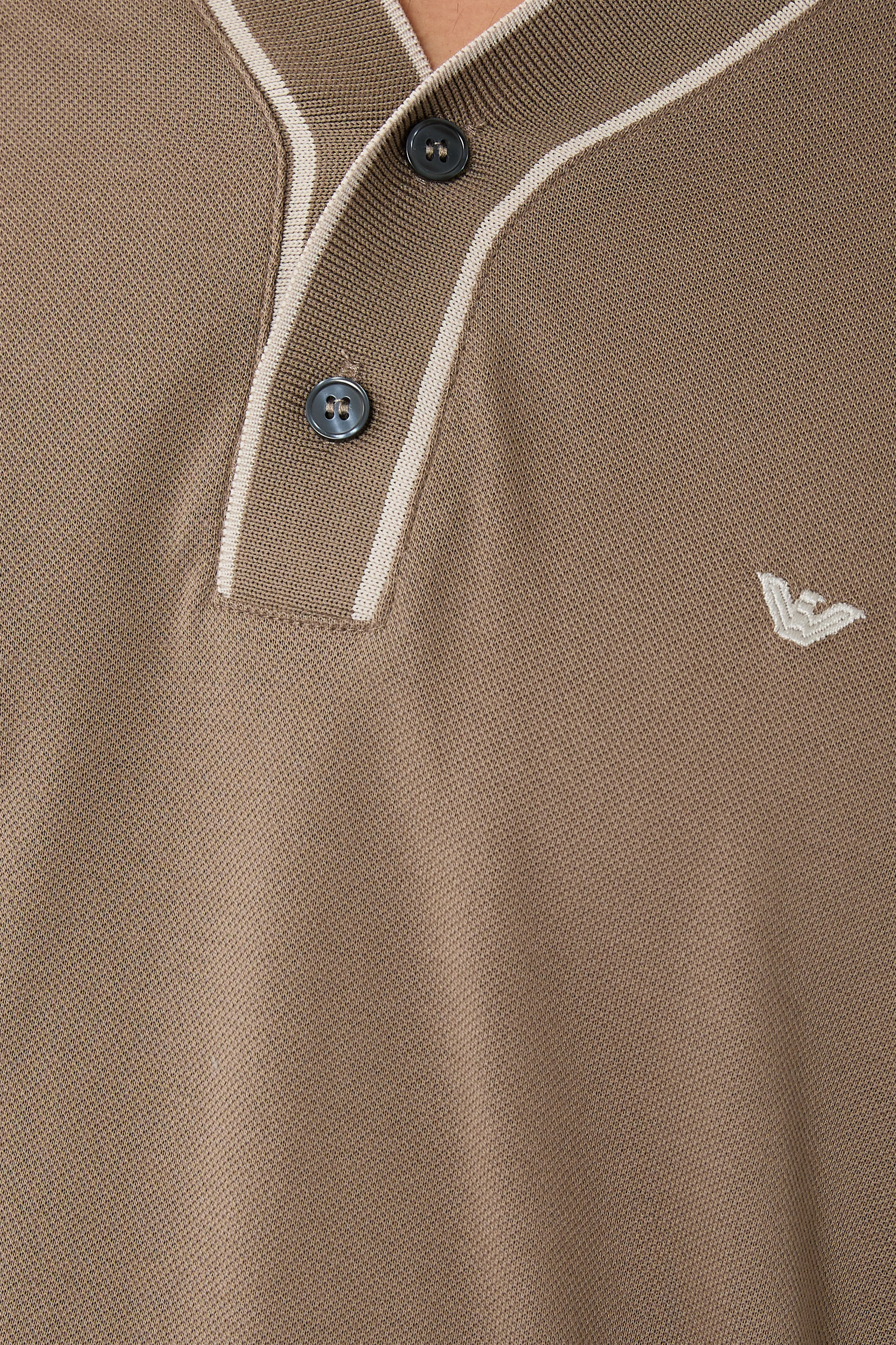 قميص بولو بيكيه