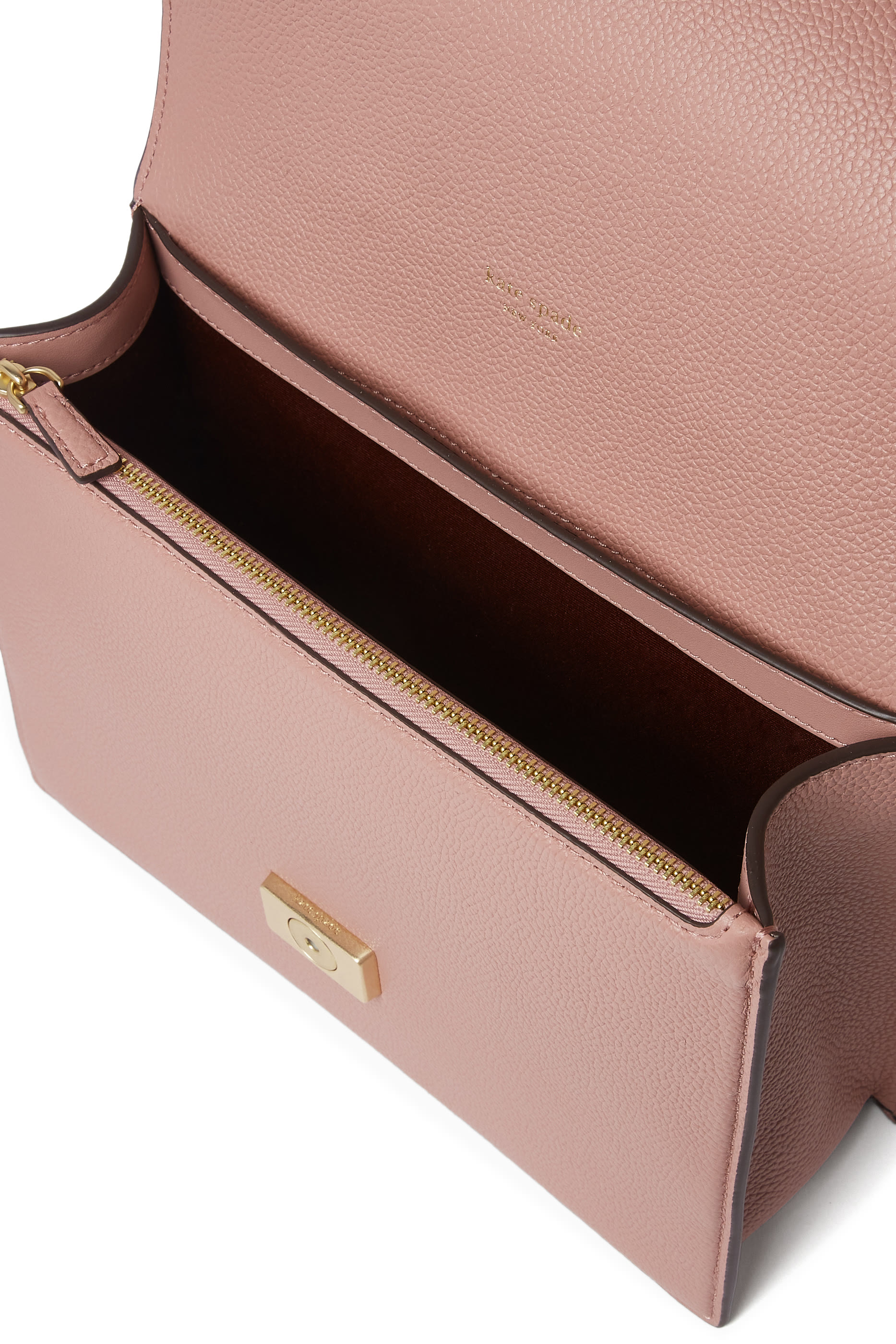 حقيبة كتف ديكو بسلسلة