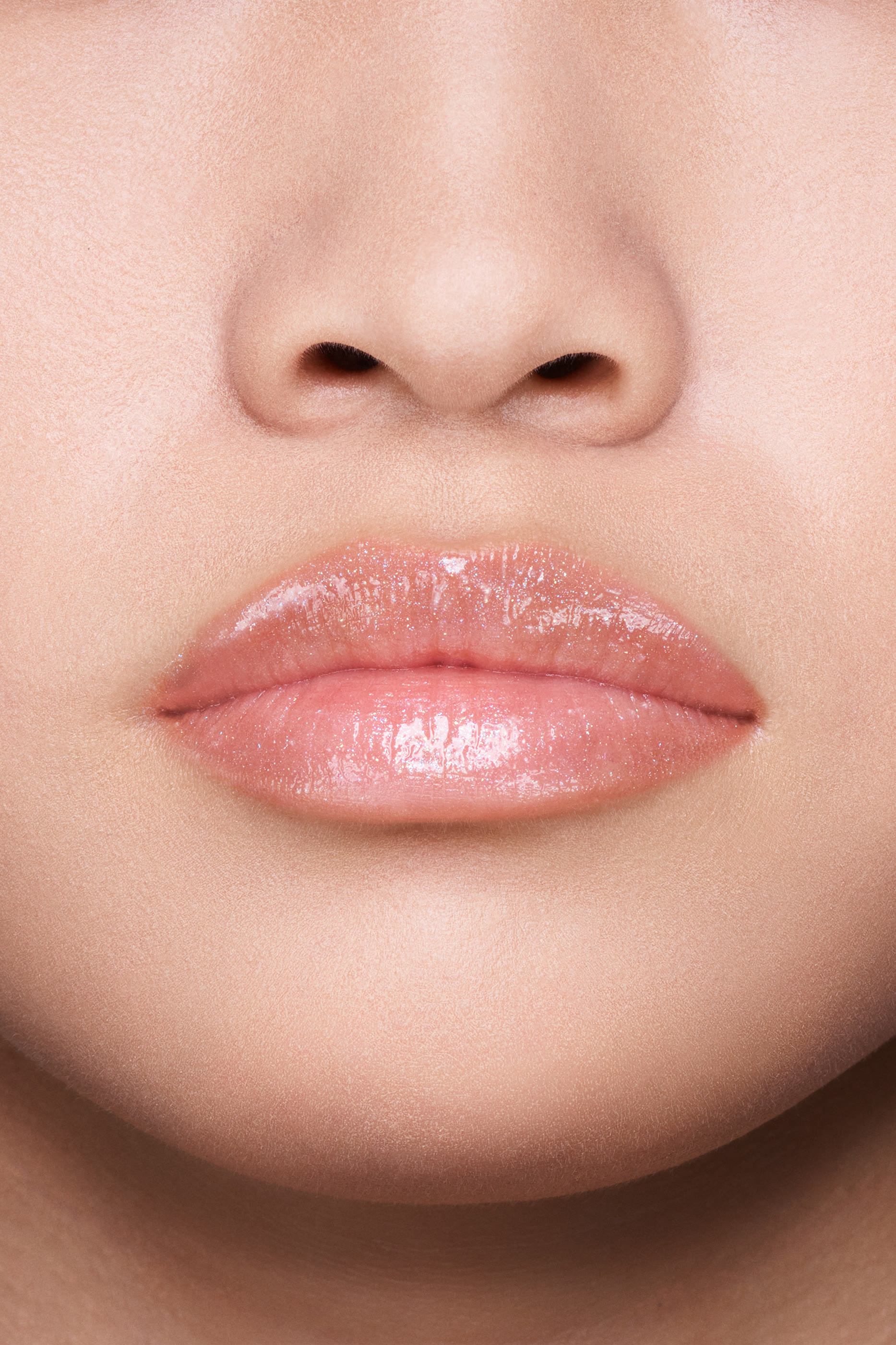 ملمع شفاه شيمر جيل جلوس