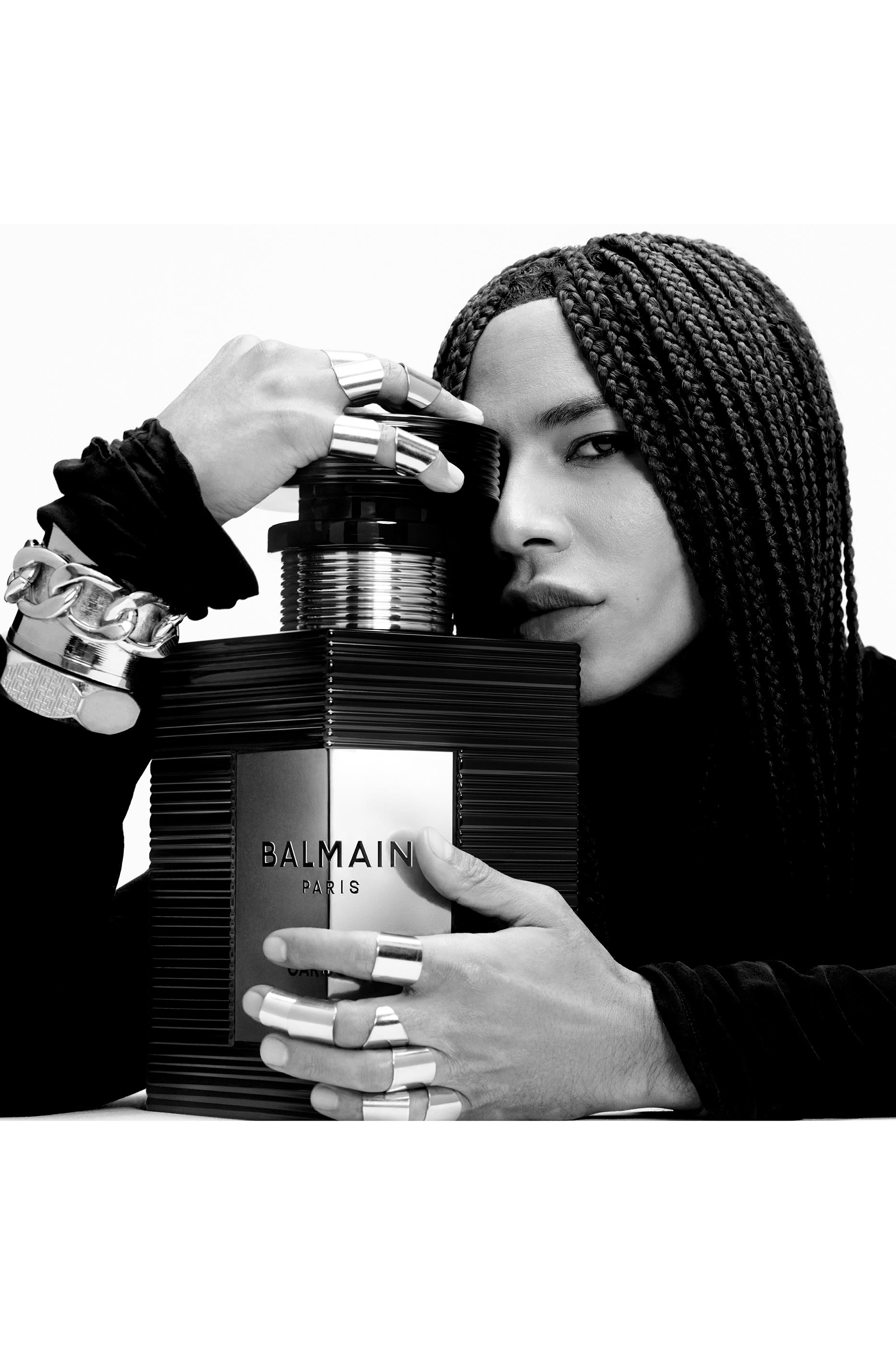 أو دو بارفان روج