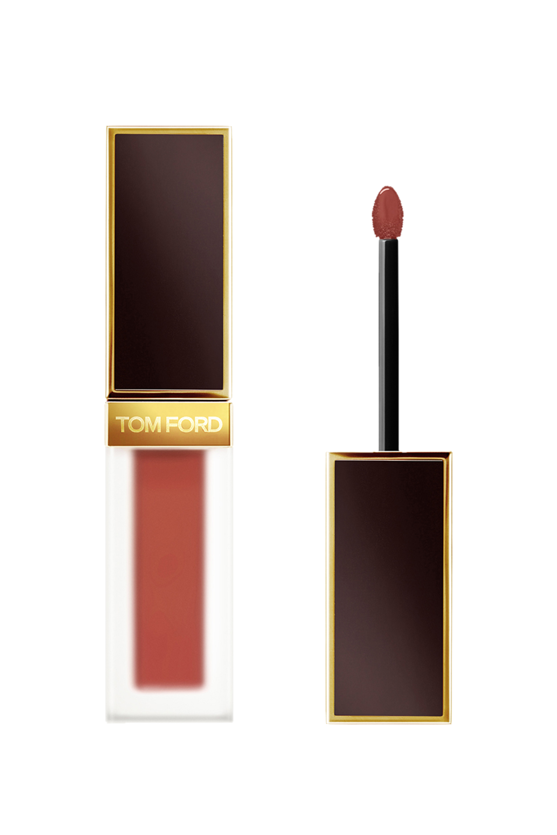 أحمر شفاه لوكس سائل مخملي