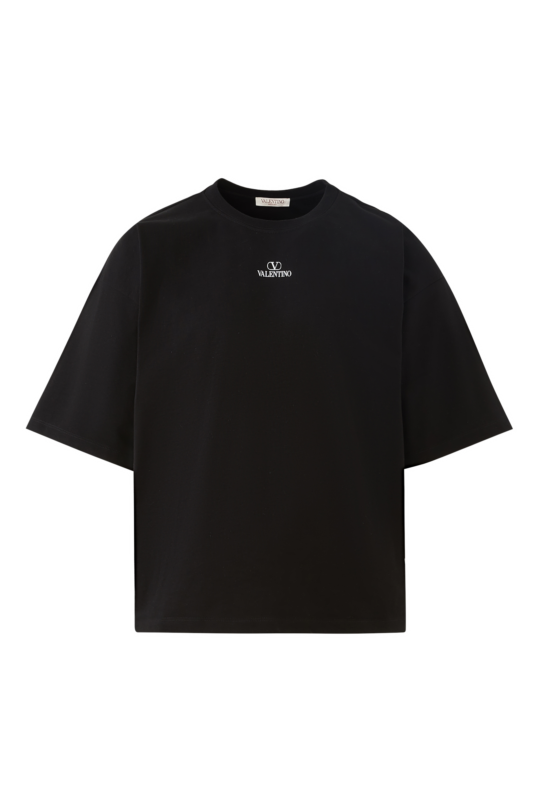 Valentino Garavani V-Logo T-Shirt
