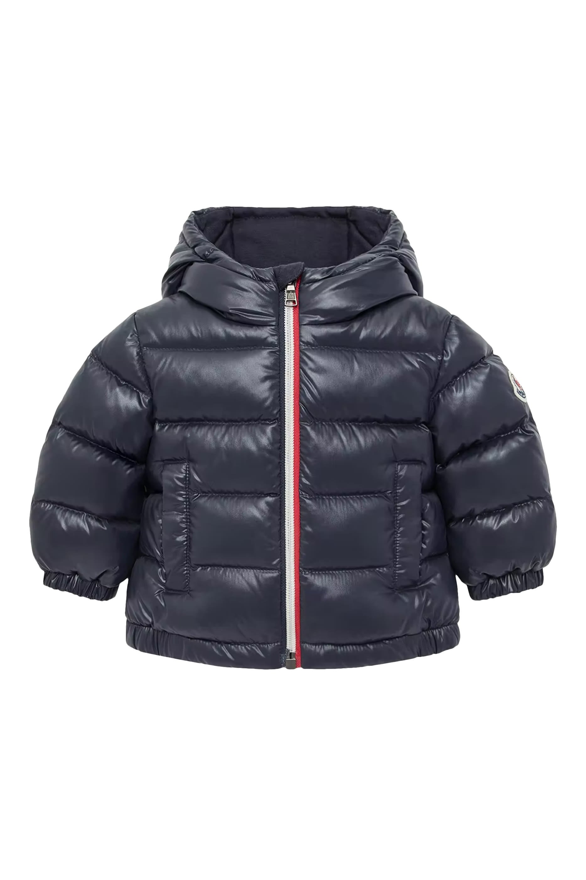 Kids New Aubert Hooded Down Jacket