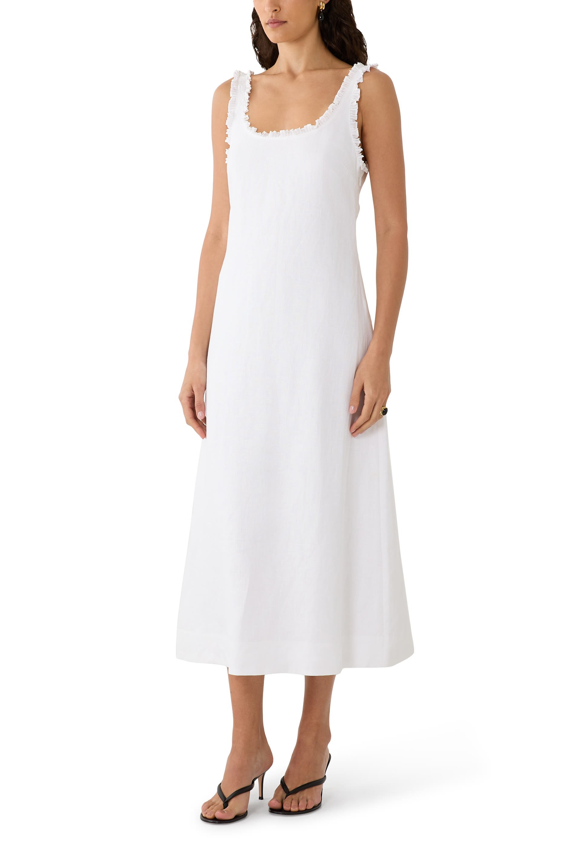 فستان فلورينس