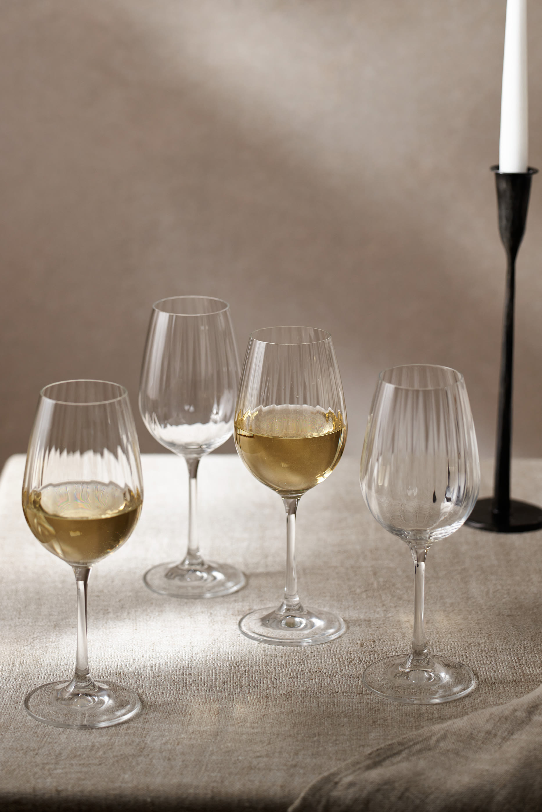 طقم أكواب سكاي أوبتك للمشروبات