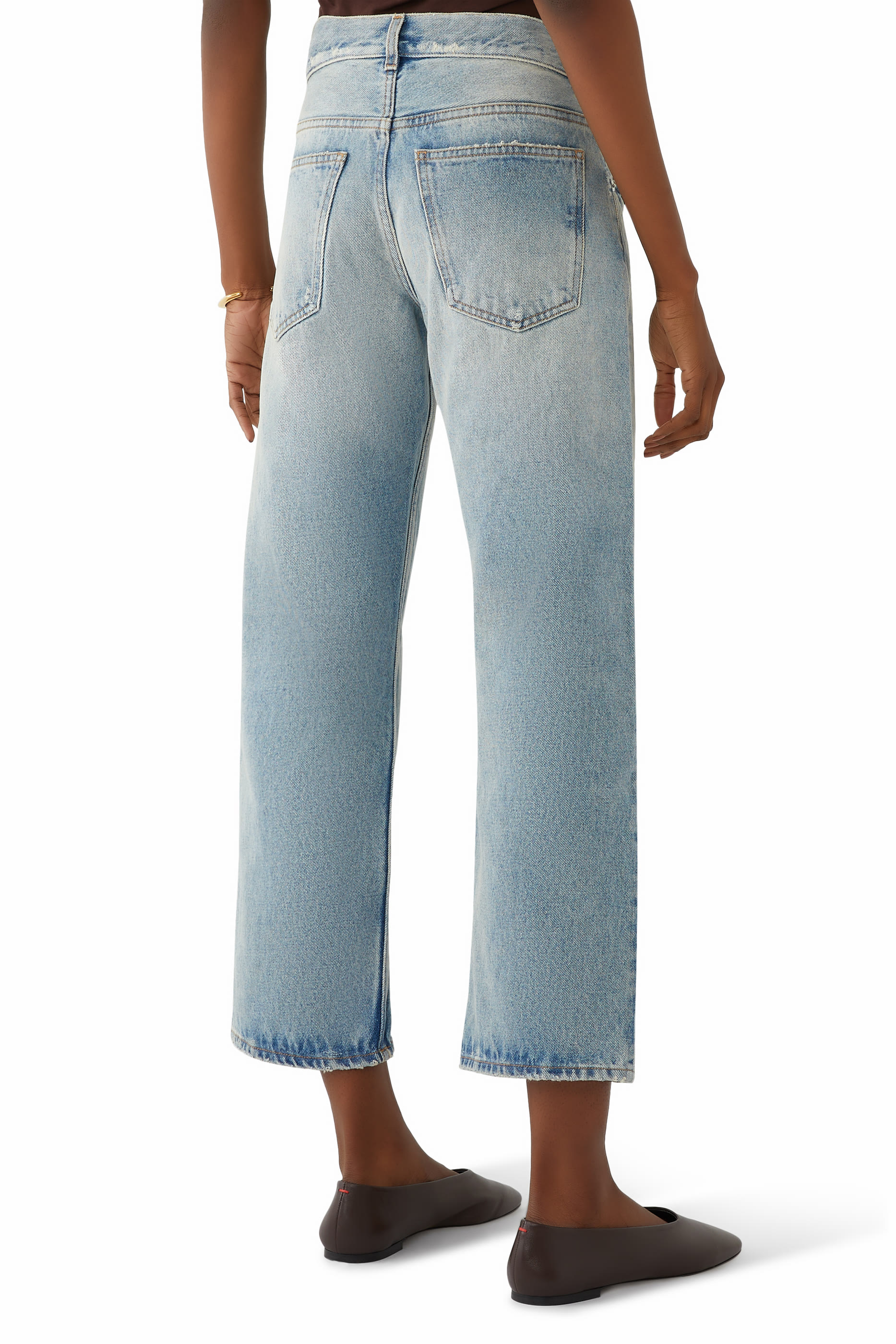 بنطال فيرغوس