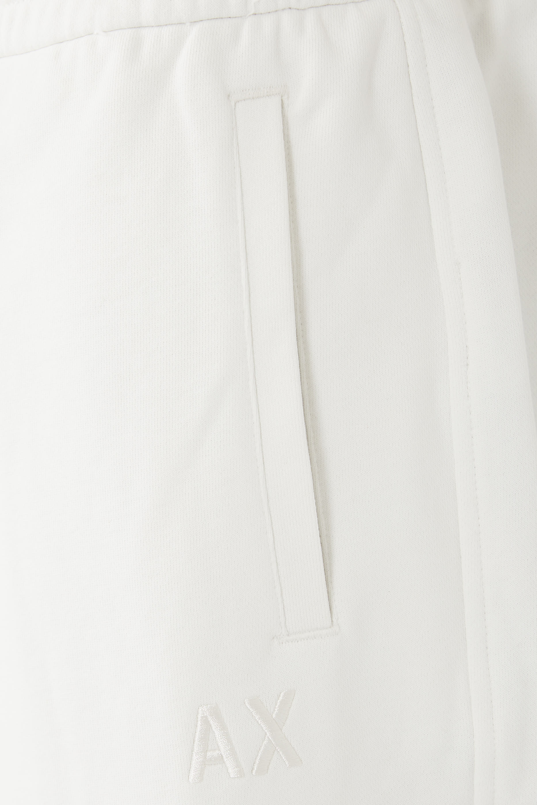 بنطال رياضي أكوا بشعار الماركة