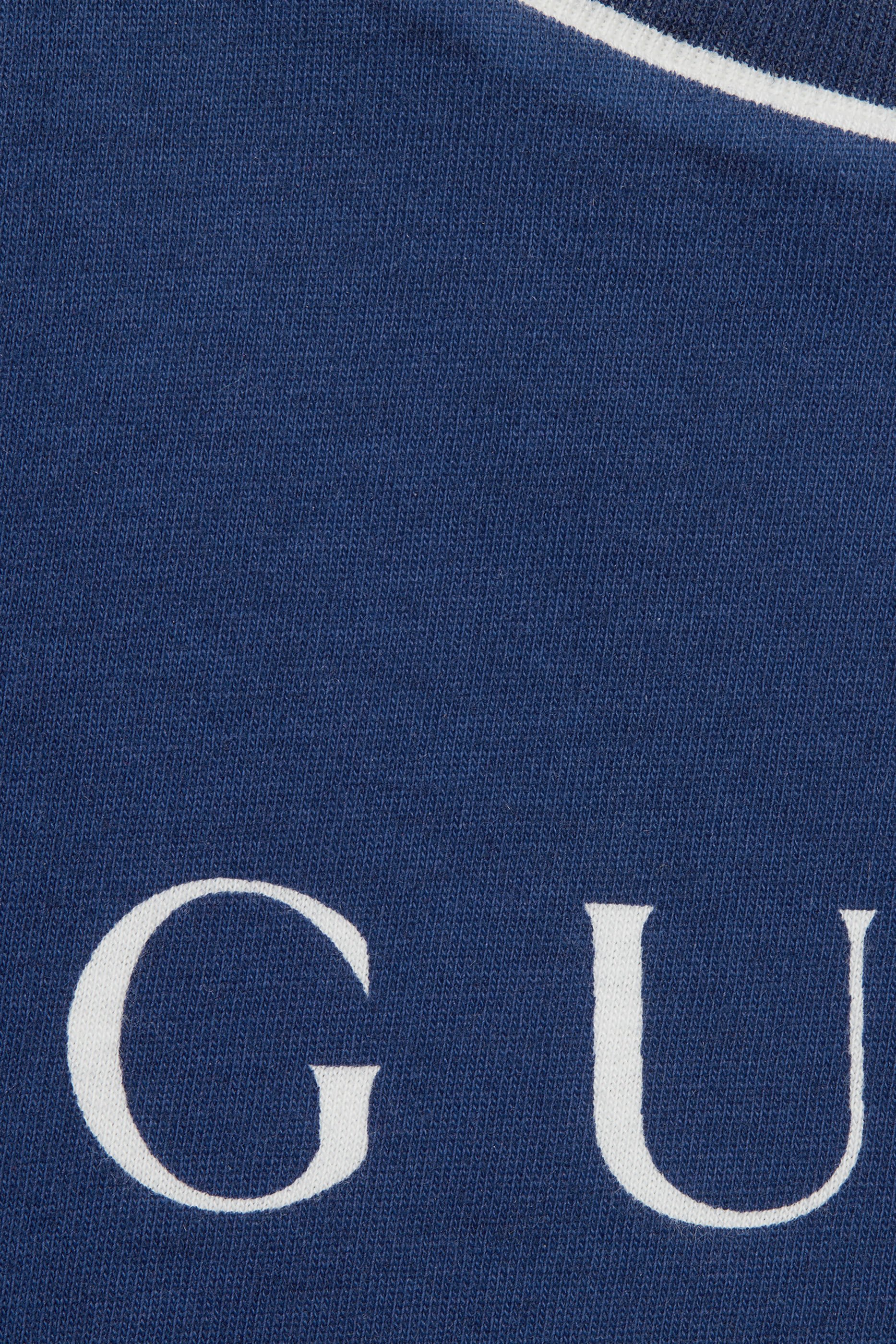 Kids Logo-Print T-Shirt