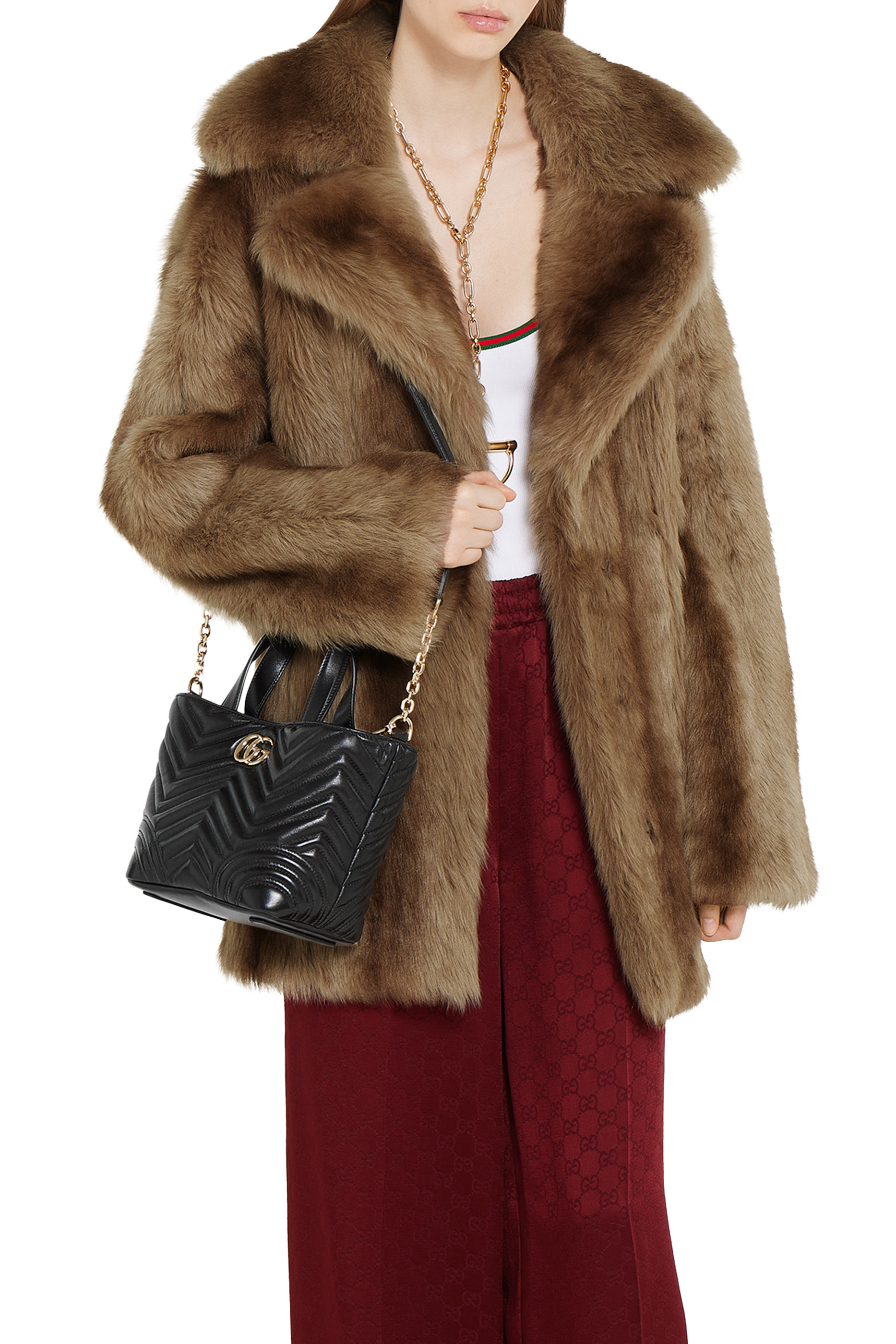 حقيبة يد بيتي صغيرة