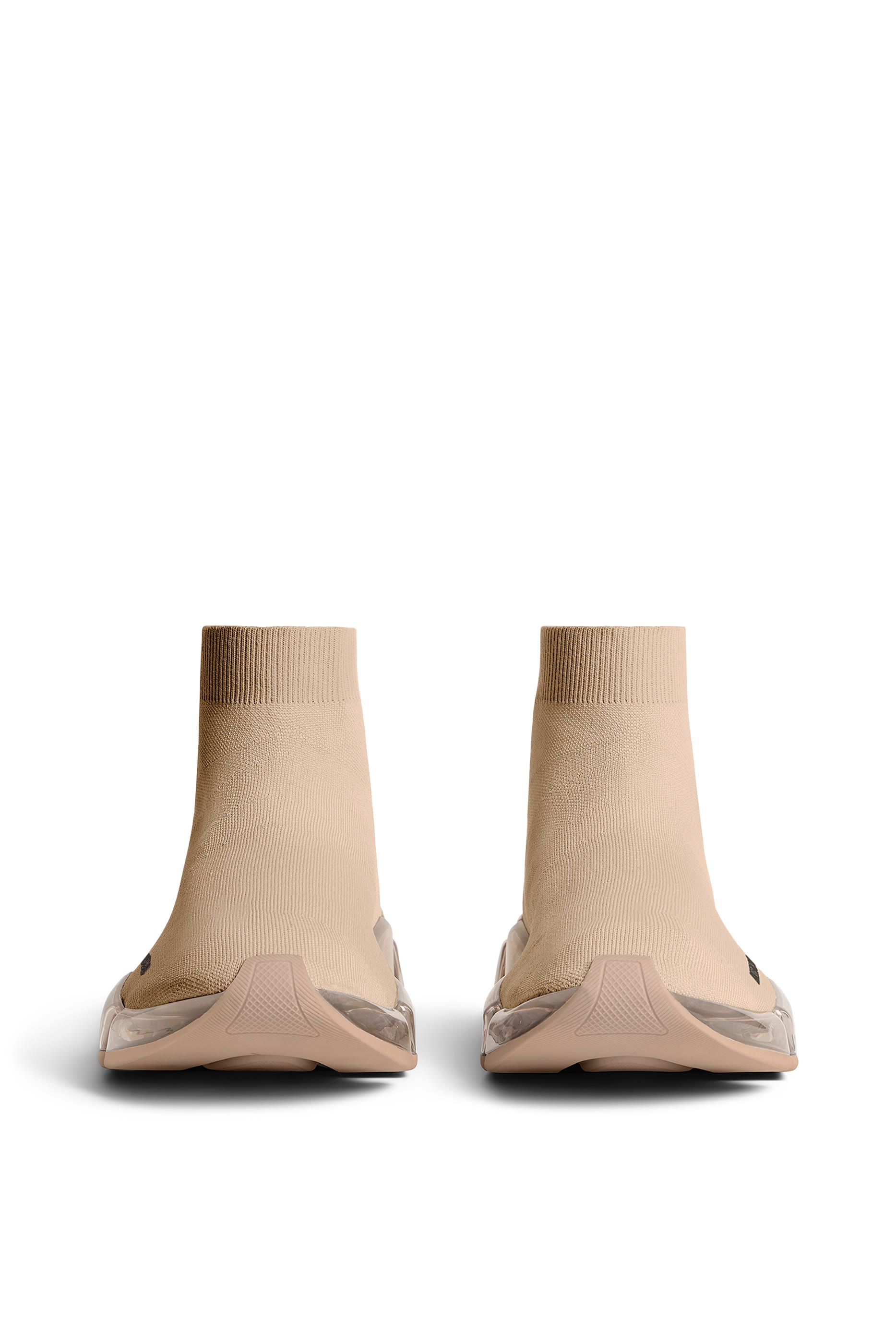 سنيكرز سبيد 2.0 بلون واحد نسيج معاد تدويره