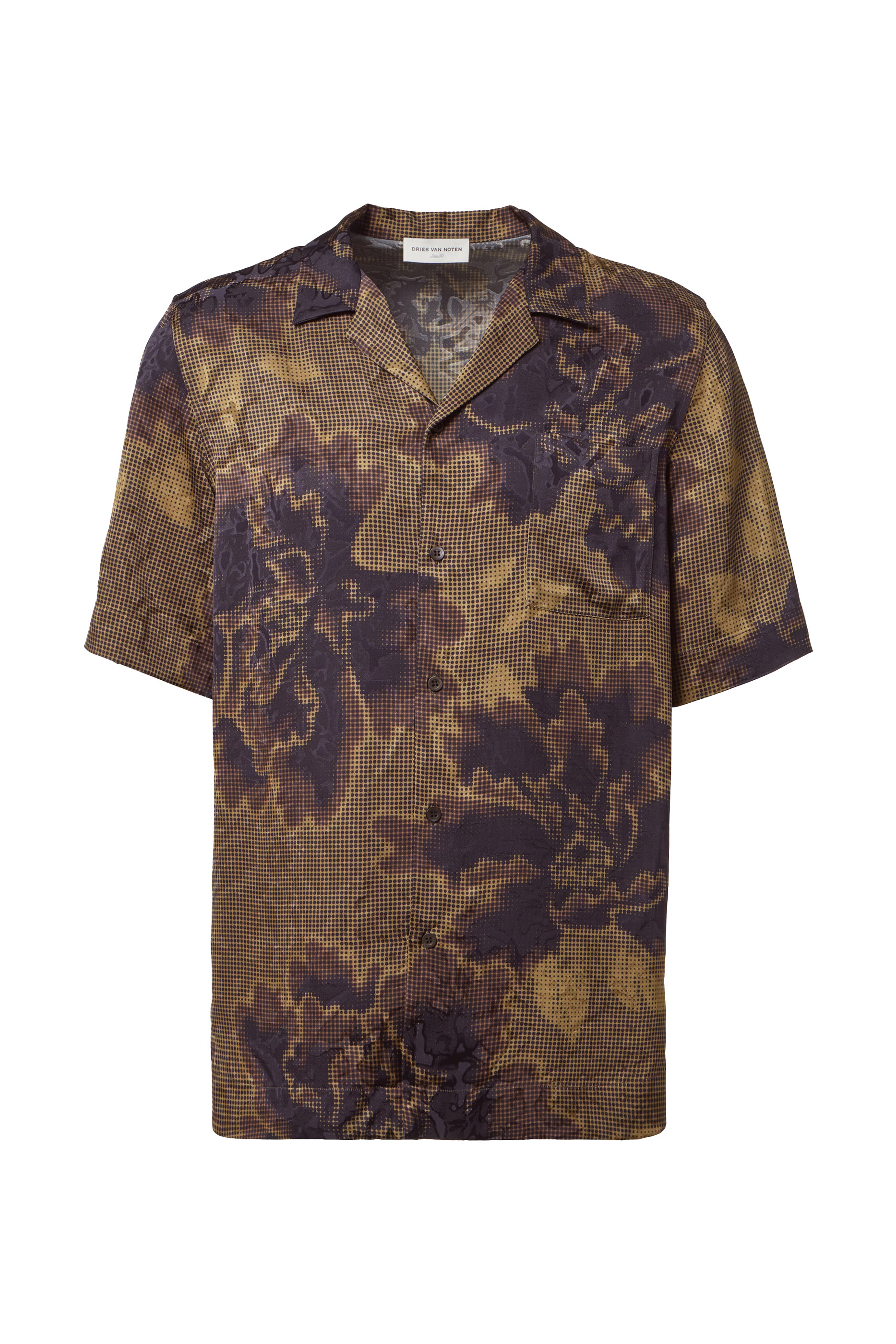 قميص كارلتون