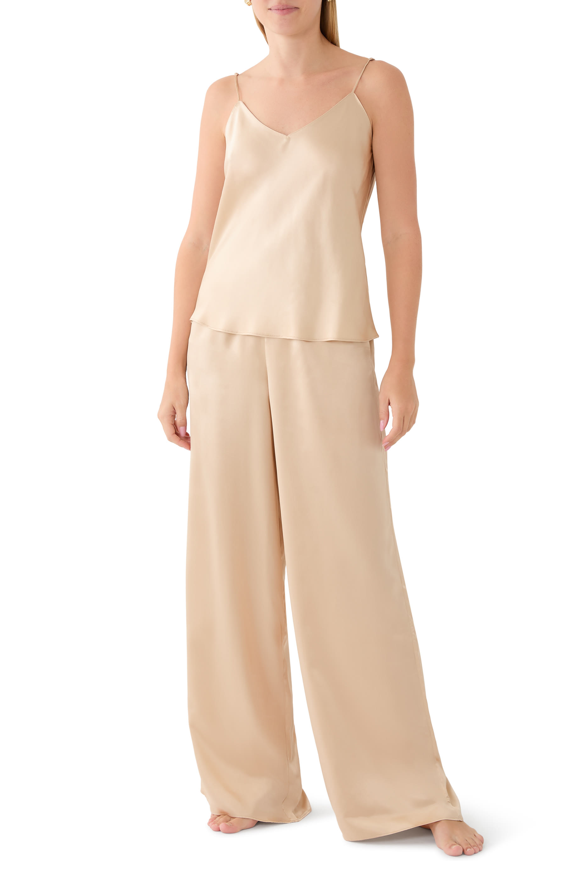 طقم كاميسول بليس