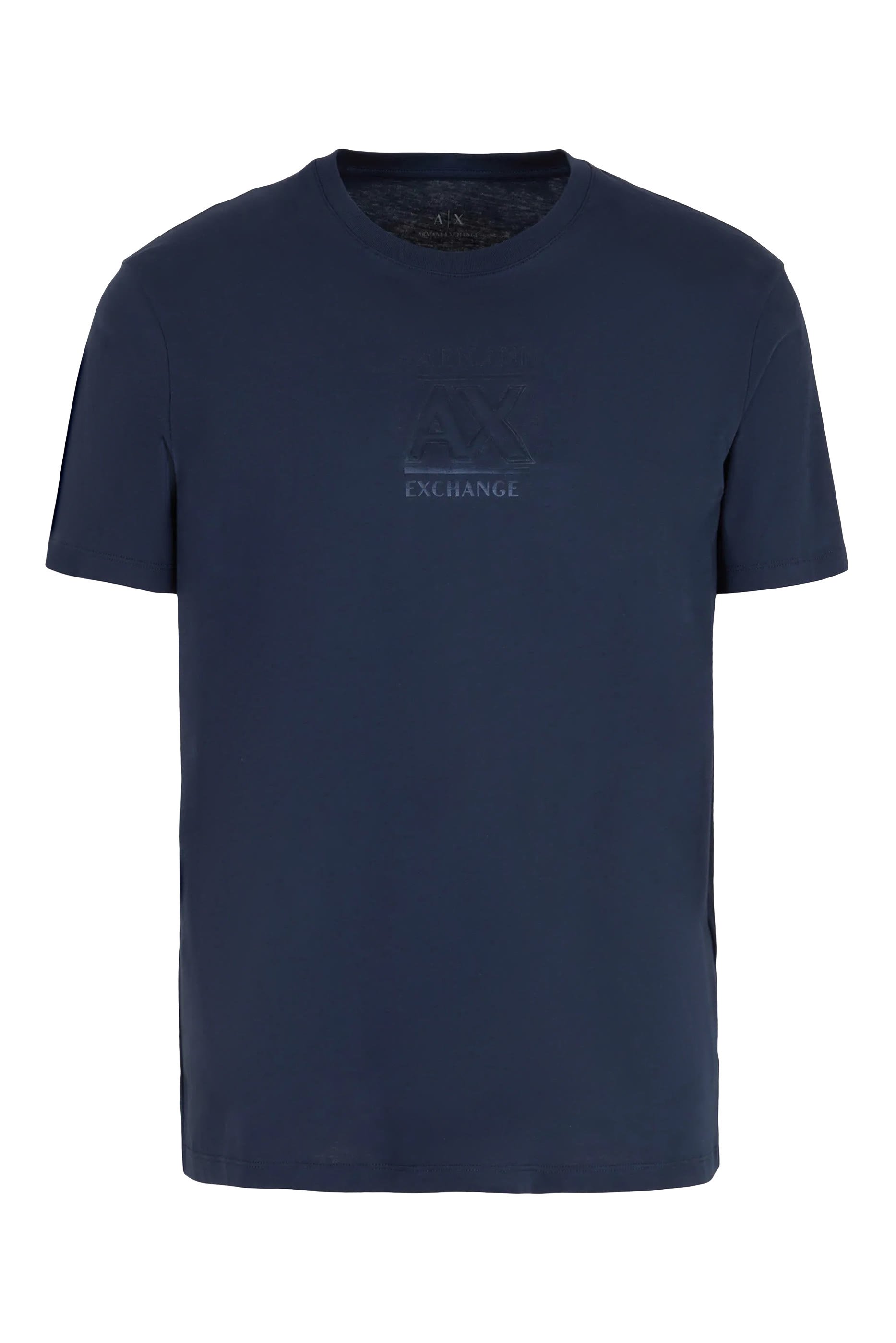 تيشيرت ميتا ناتشر بياقة ضيقة