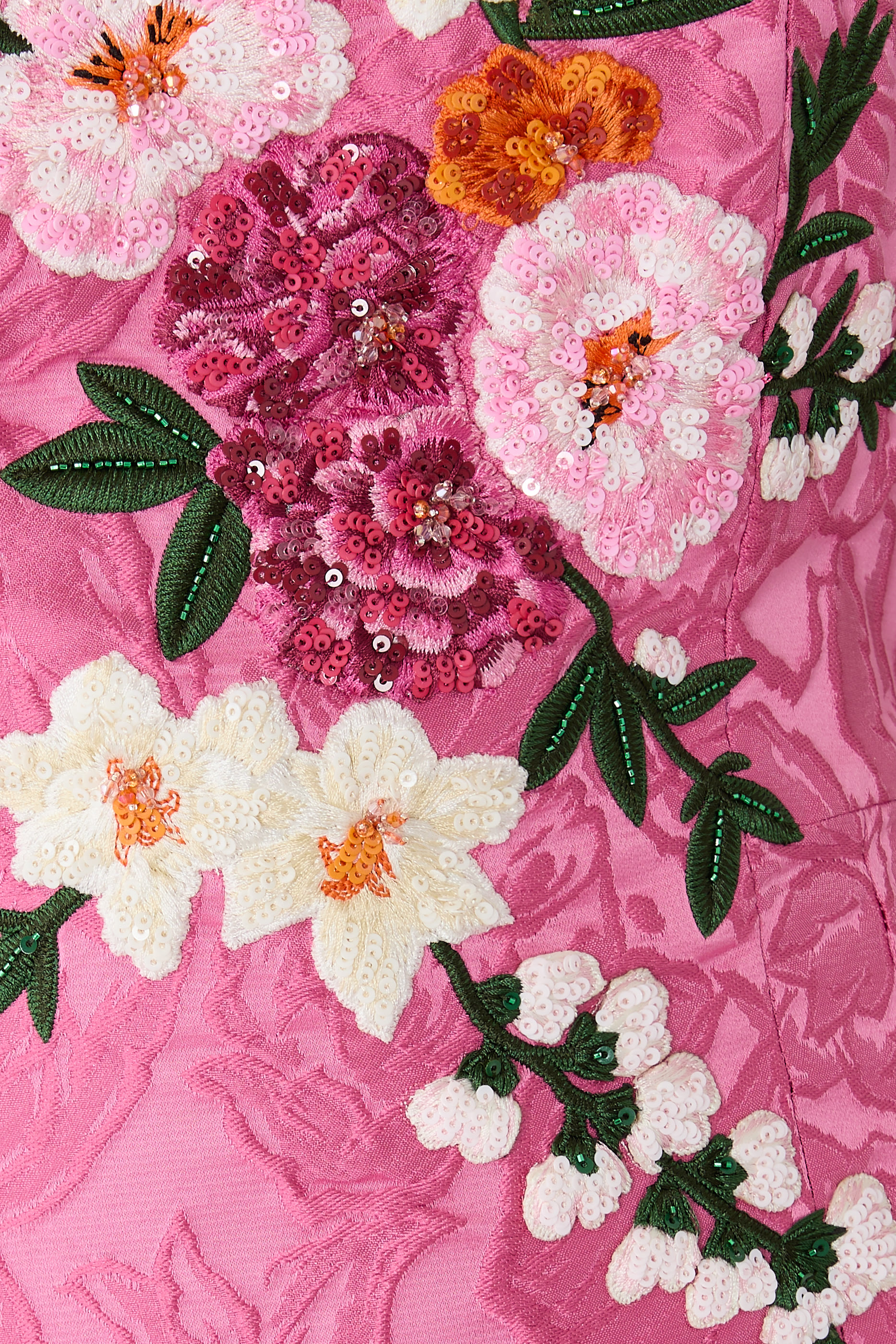 فستان سهرة بيل