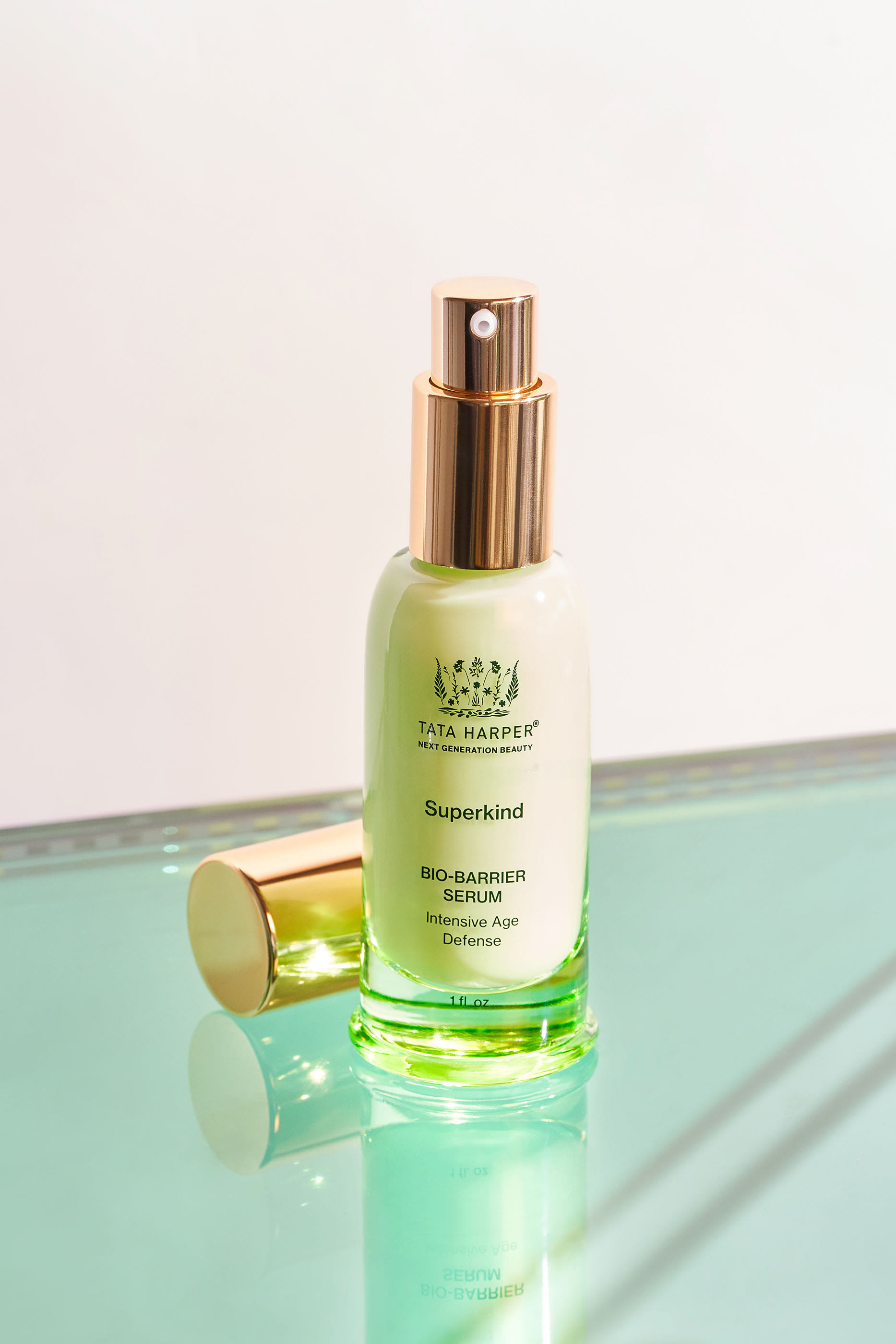 سيروم بايو باريير