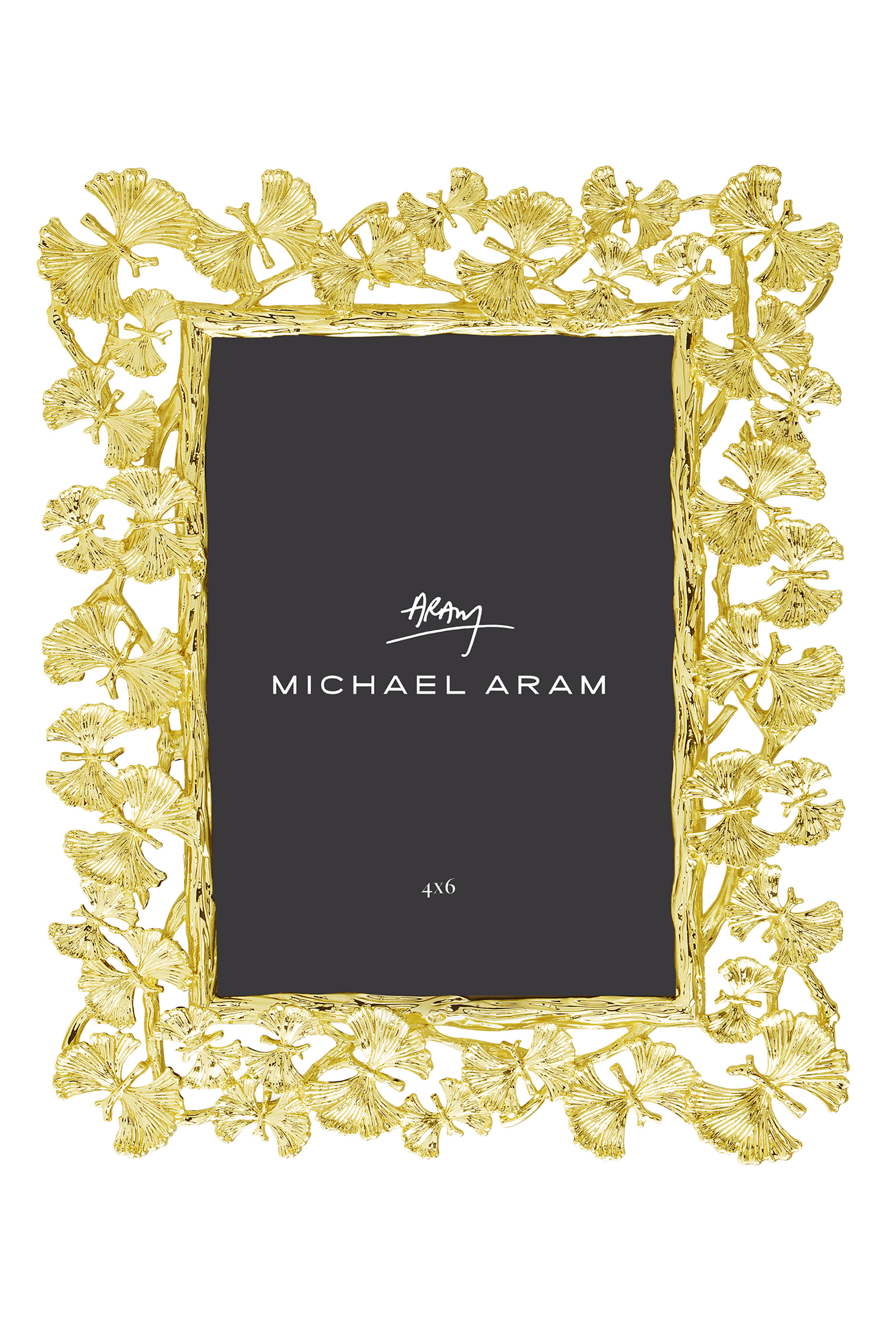 إطار صور باترفلاي جنكو  4x6