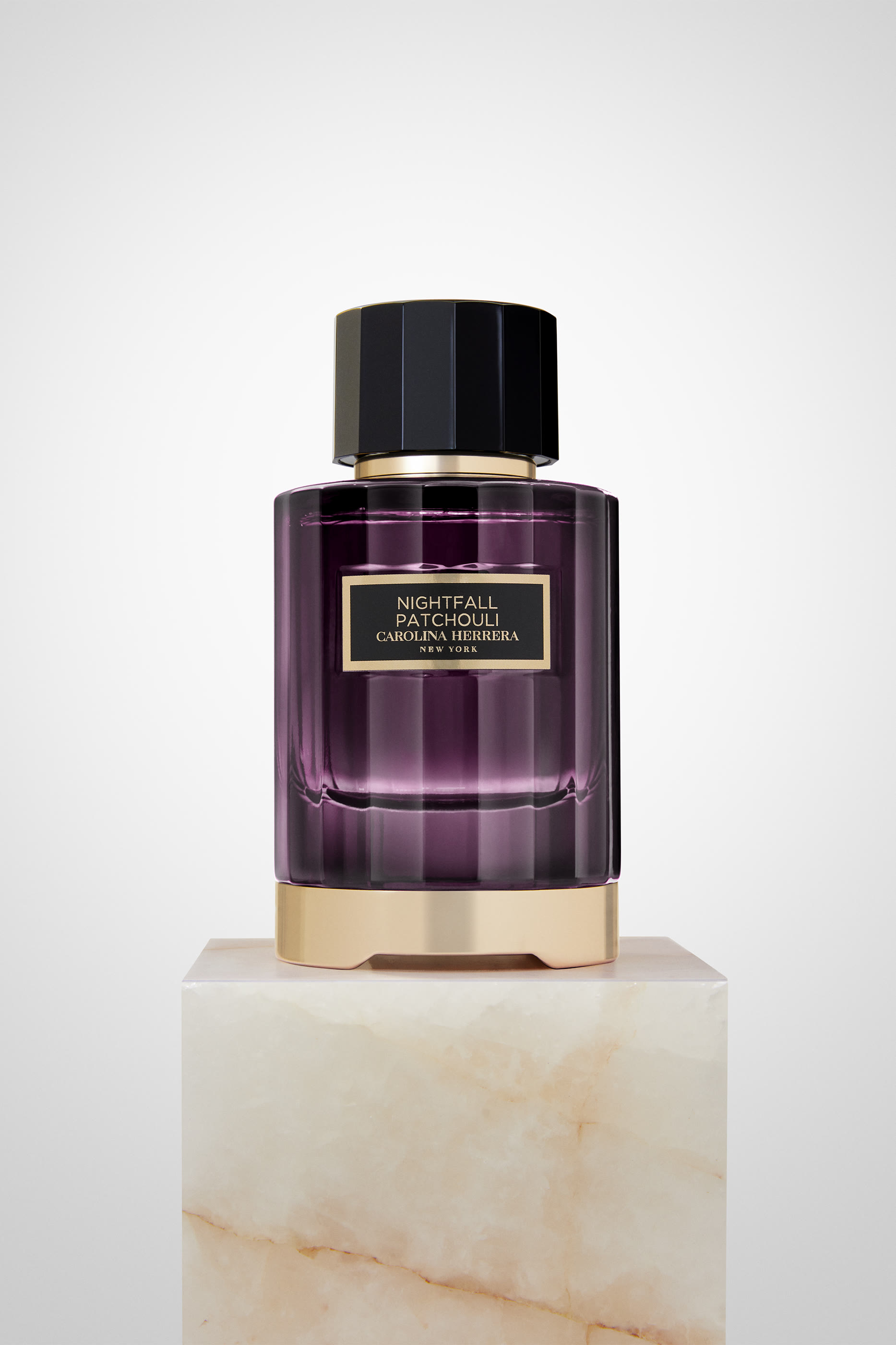 ماء عطر نايت فول باتشولي