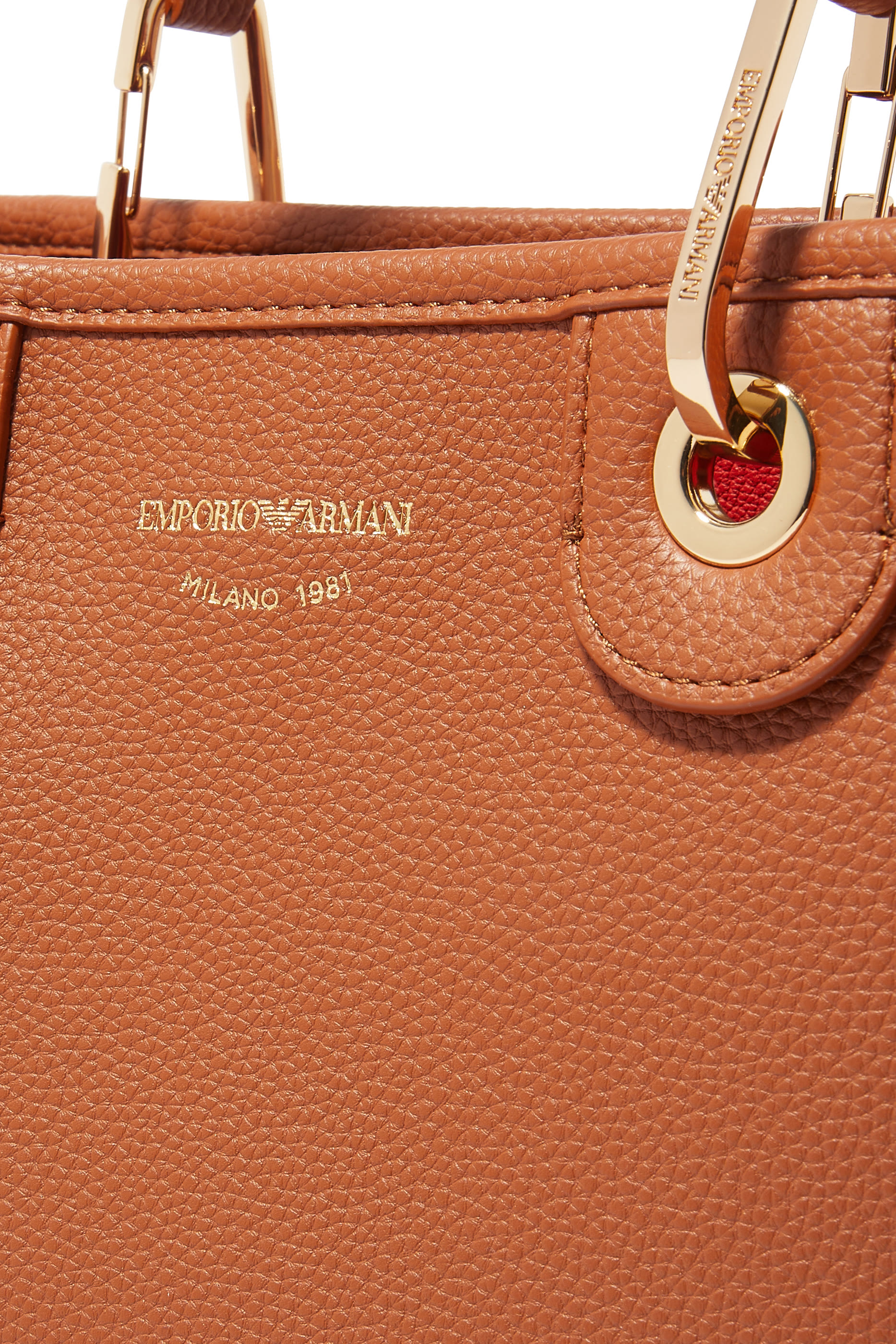 حقيبة يد جلد صديق للبيئة