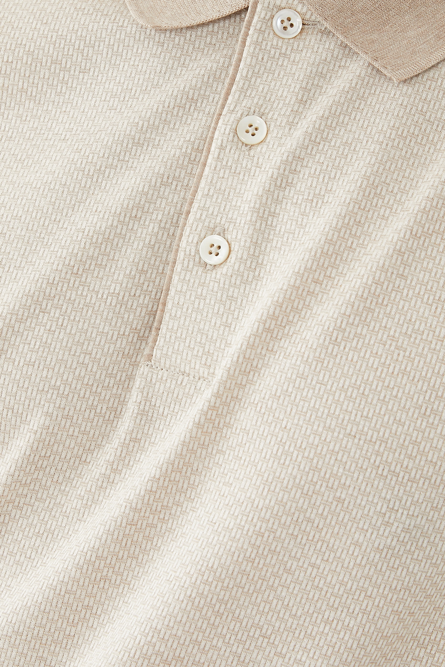 قميص بولو بيري 63