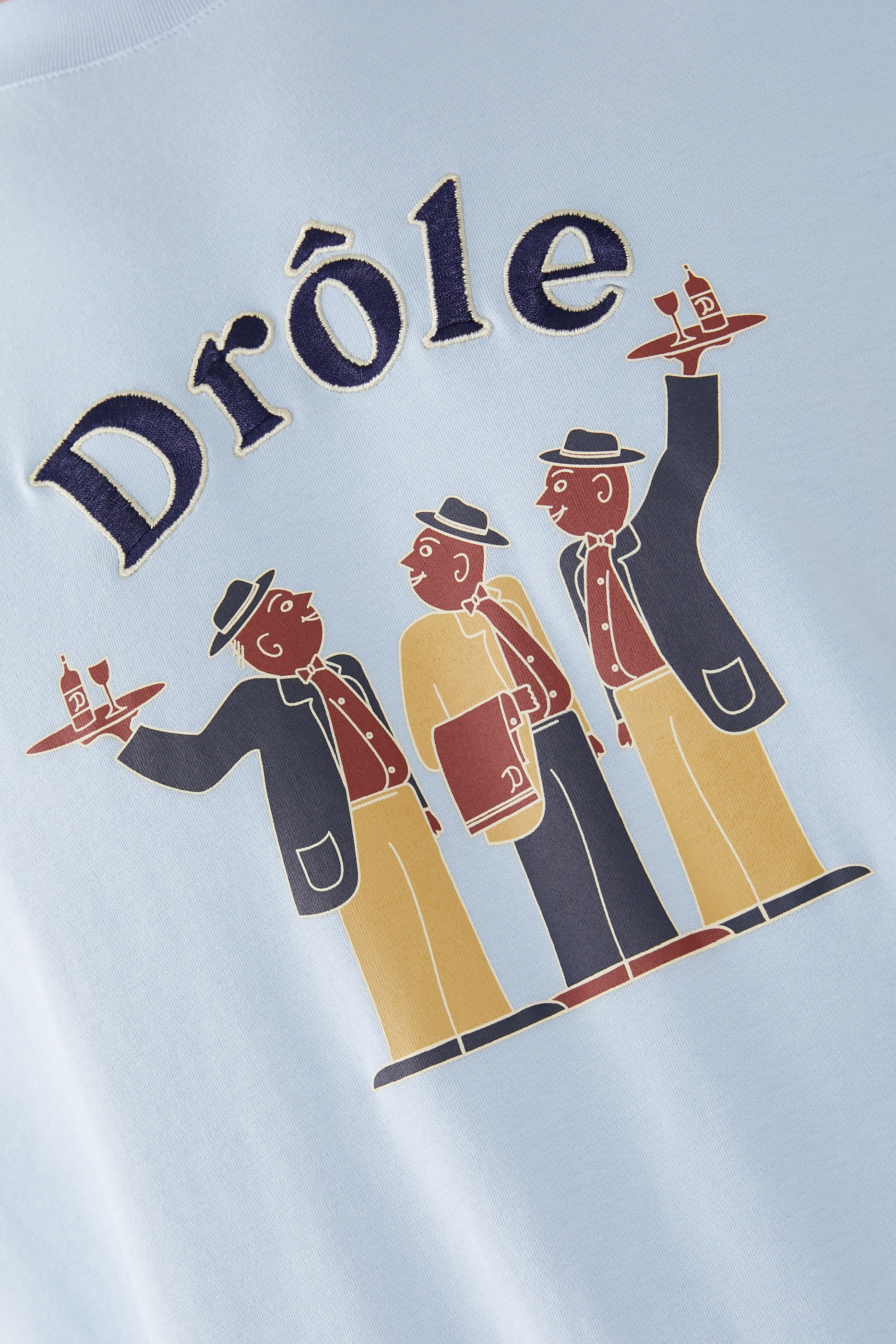 تيشيرت كريون