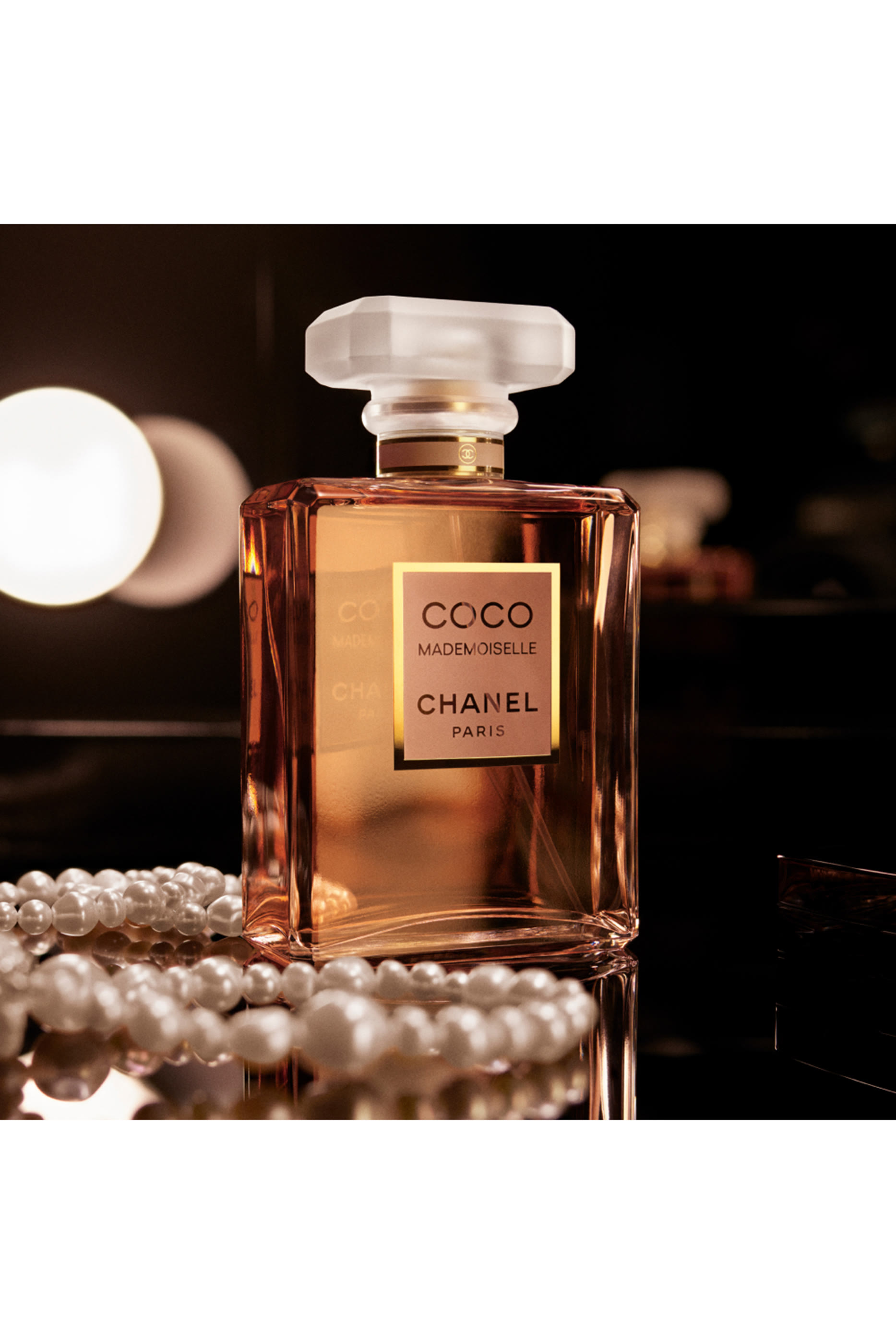 بخاخ أو دو بارفان COCO MADEMOISELLE 