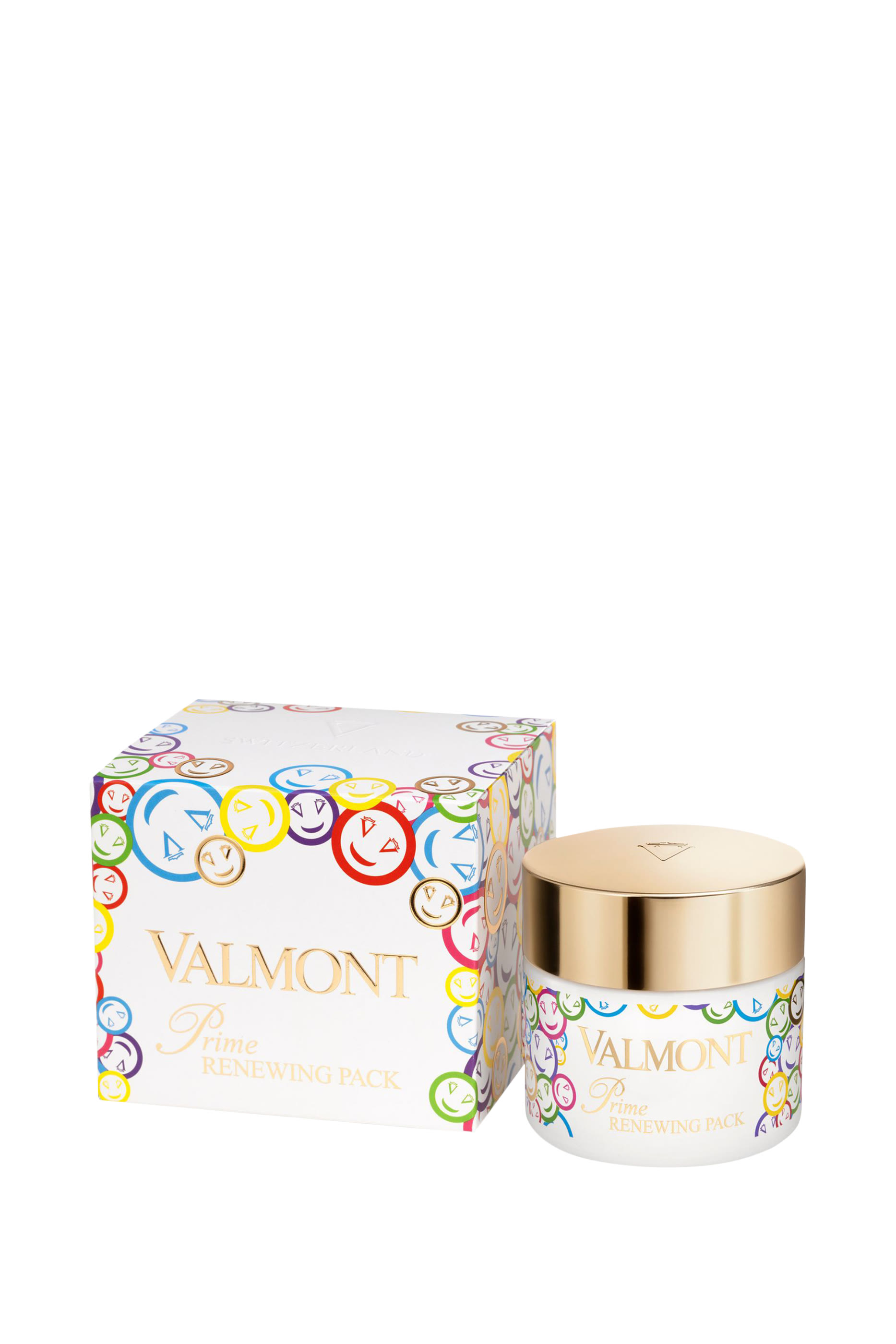 قناع برايم لتجديد حيوية البشرة