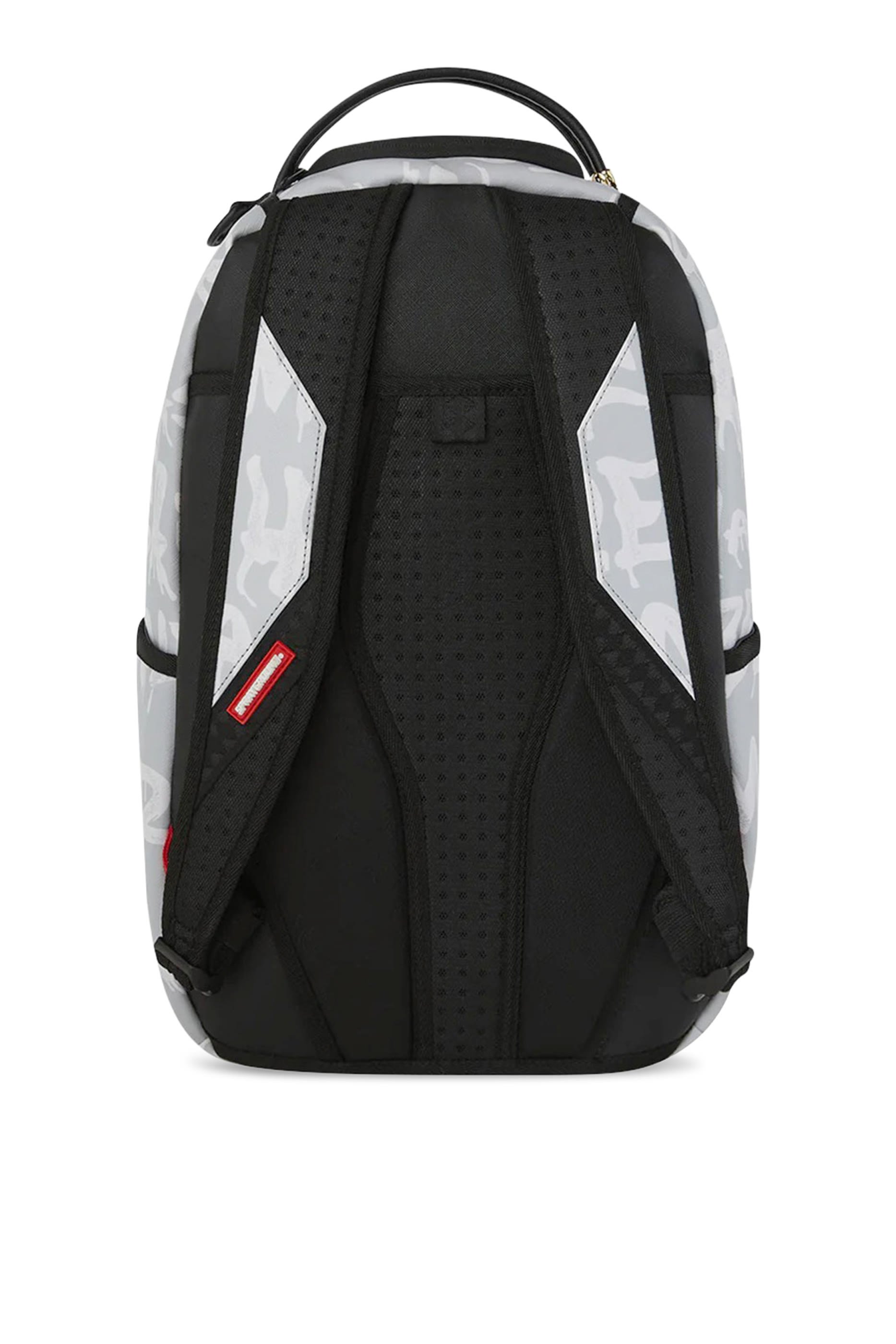 حقيبة ظهر موني بير غرافيتي فلوت