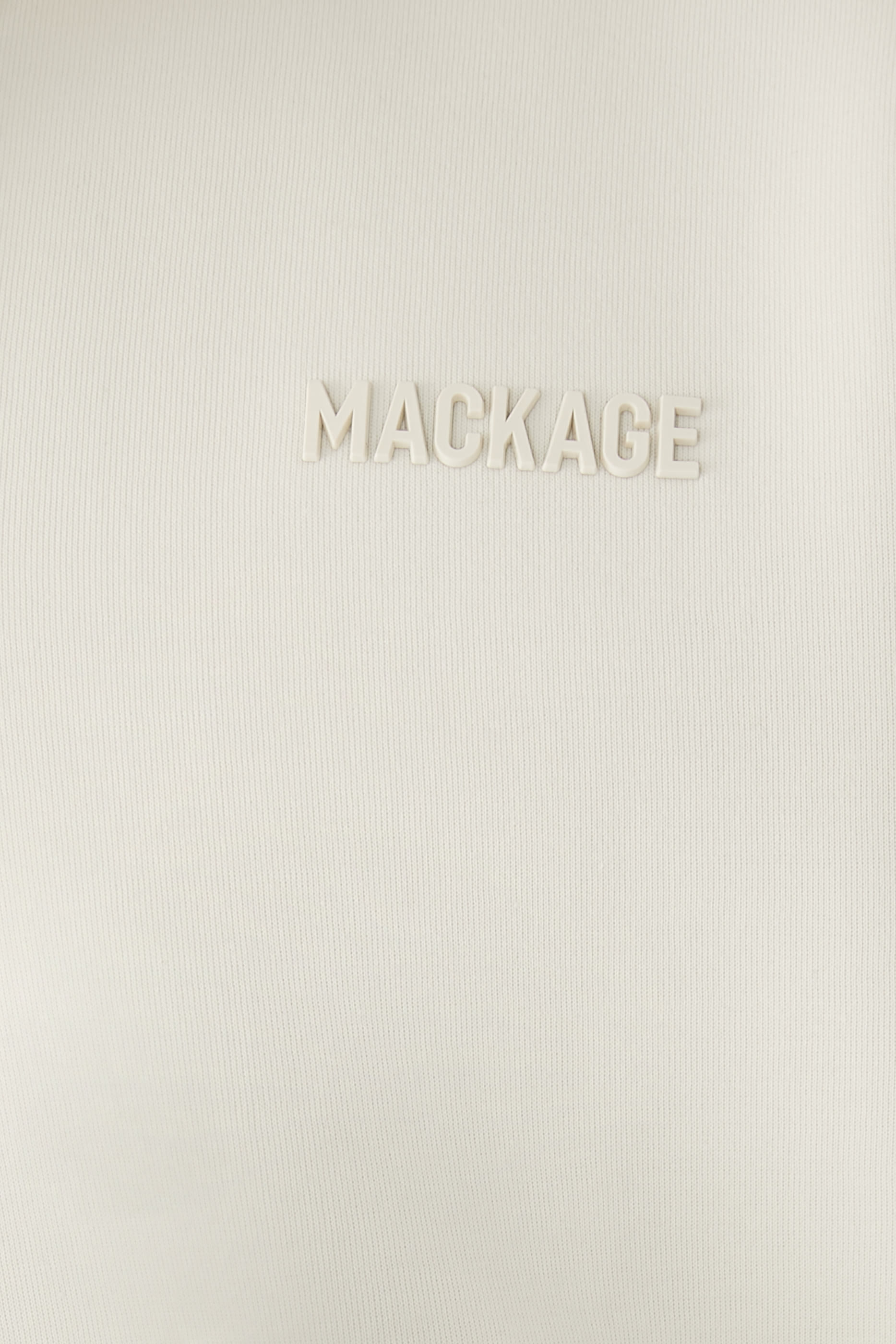 كنزة فيليكس بنصف سحاب جيرسيه